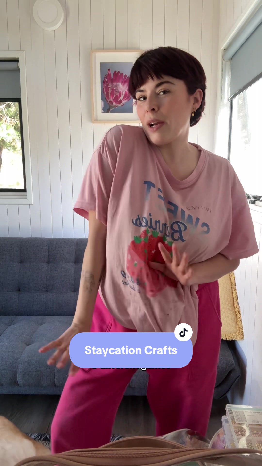 @Kirstie ๐ | Cozy Creativity