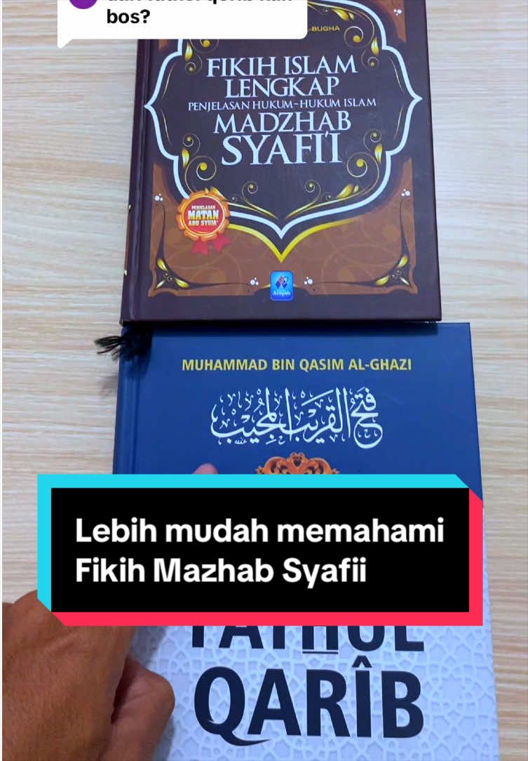 @Pustaka Arafah