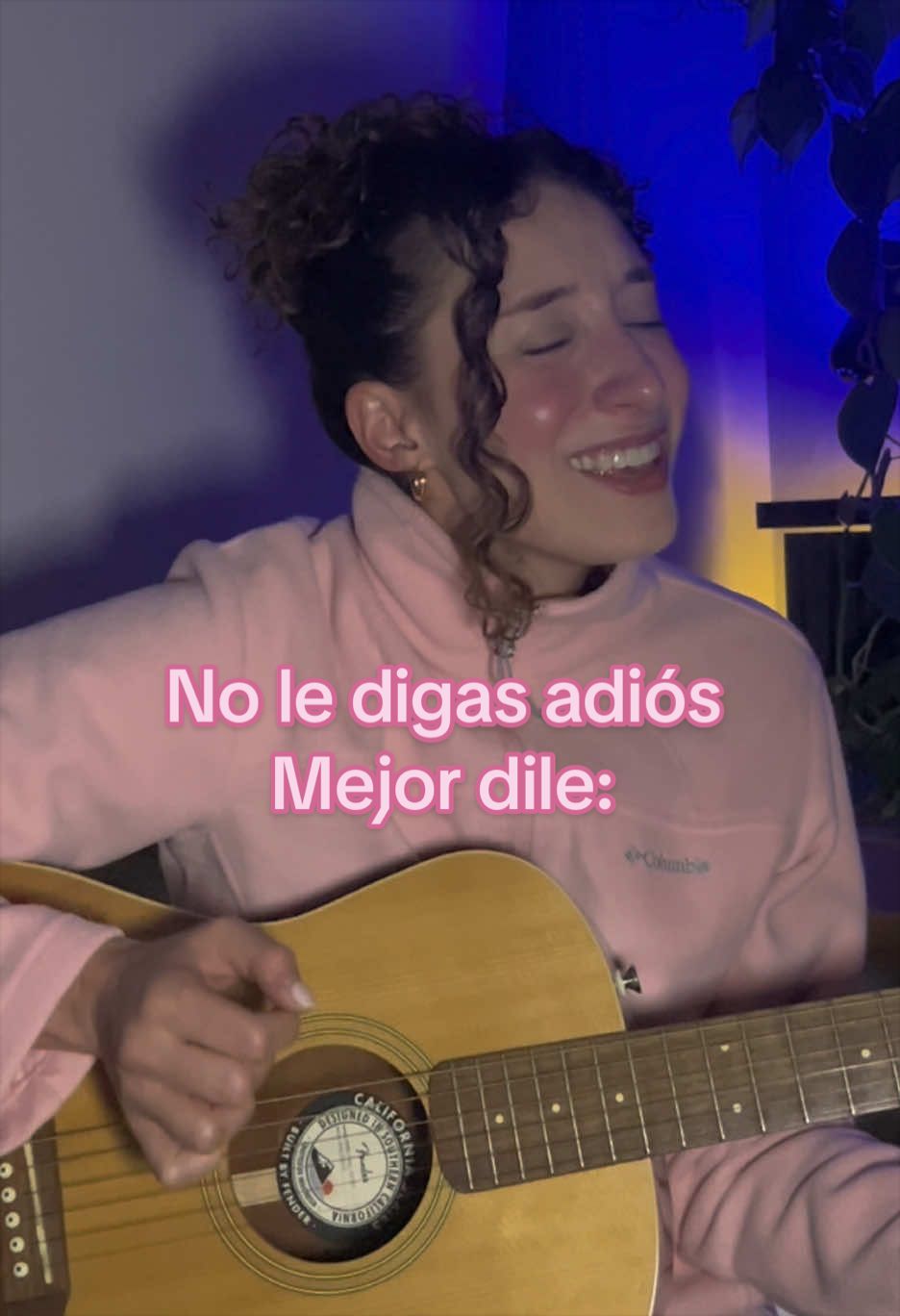 @Desiree Medina Cantante 🎤
