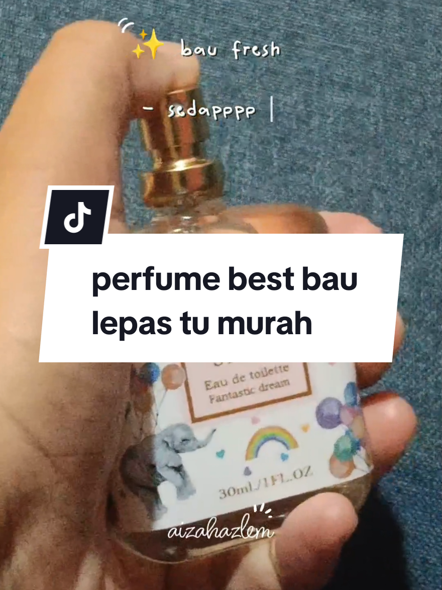 @Aizah ButiQ | Jom Shopping