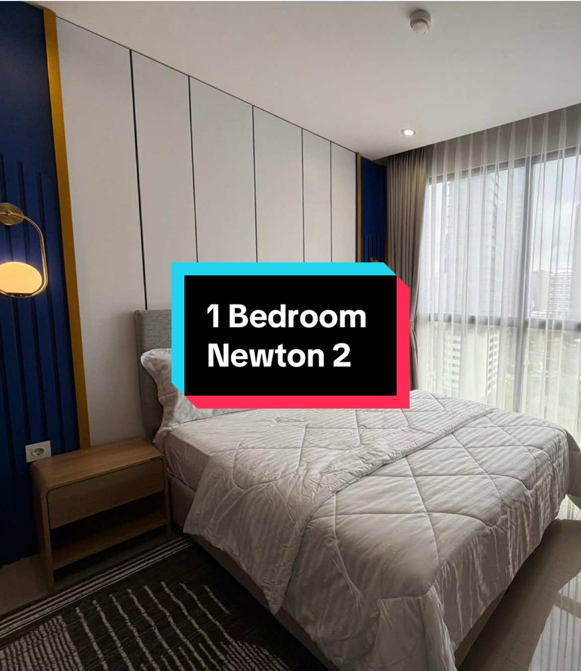 @Find Apartment Jakarta