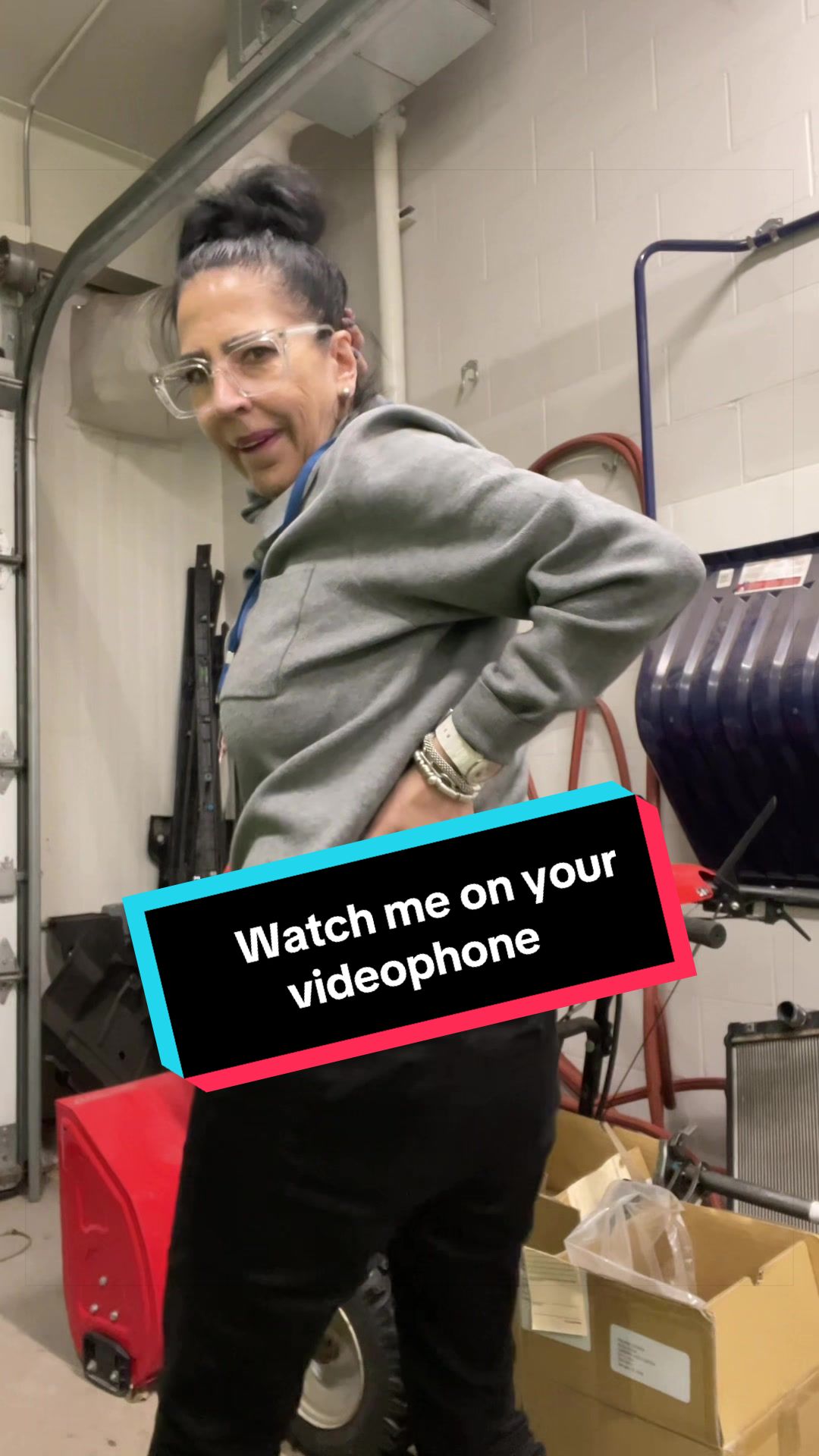 @Susan the Toxic coworker