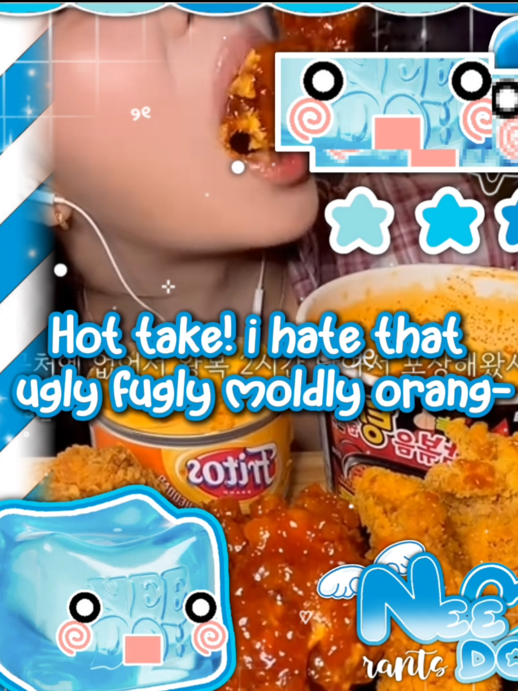 @꒰ 𝓝𝖾𝖾ᨵׁׅɦ ˚◞ 🧊