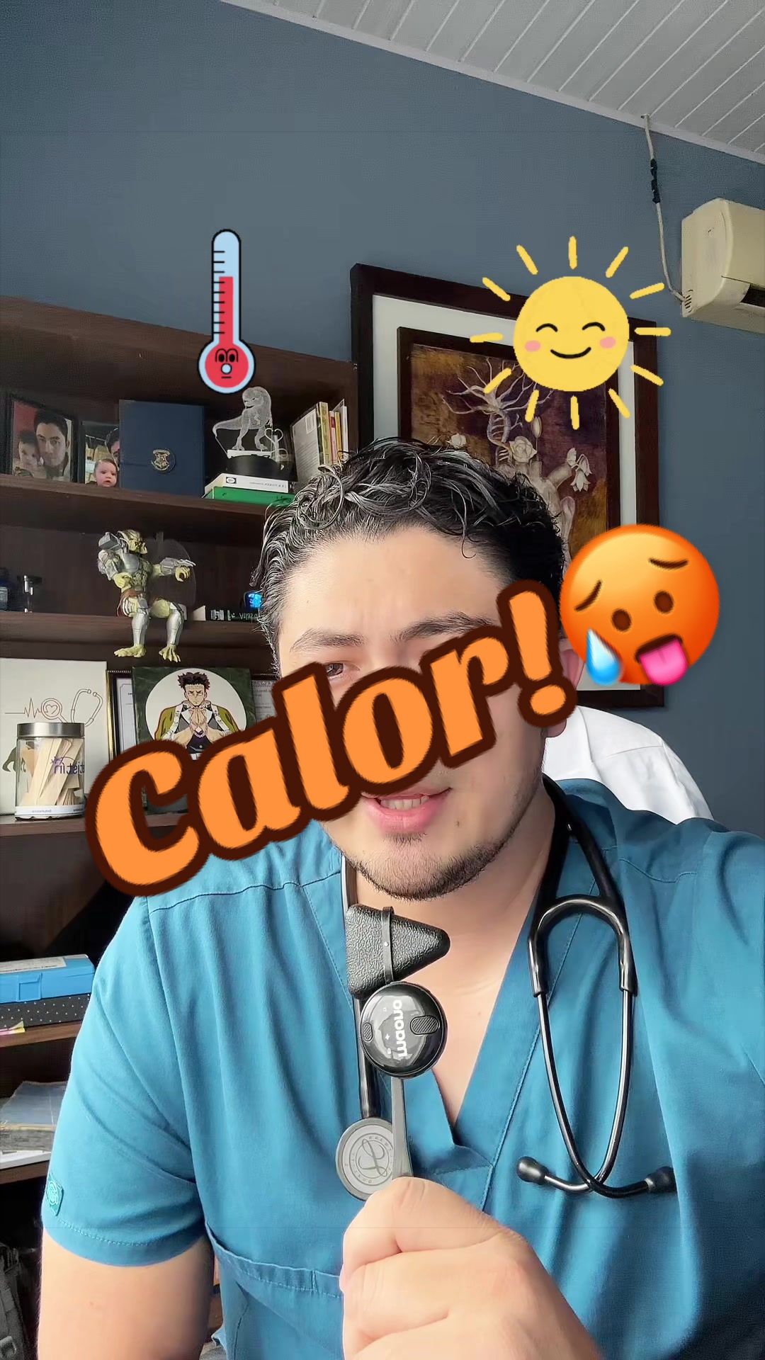 @Doctor Toxicus
