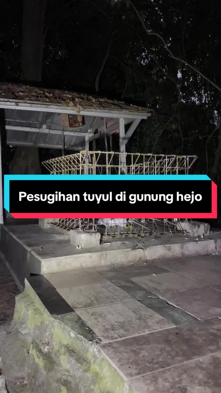 @AKAR MISTERI
