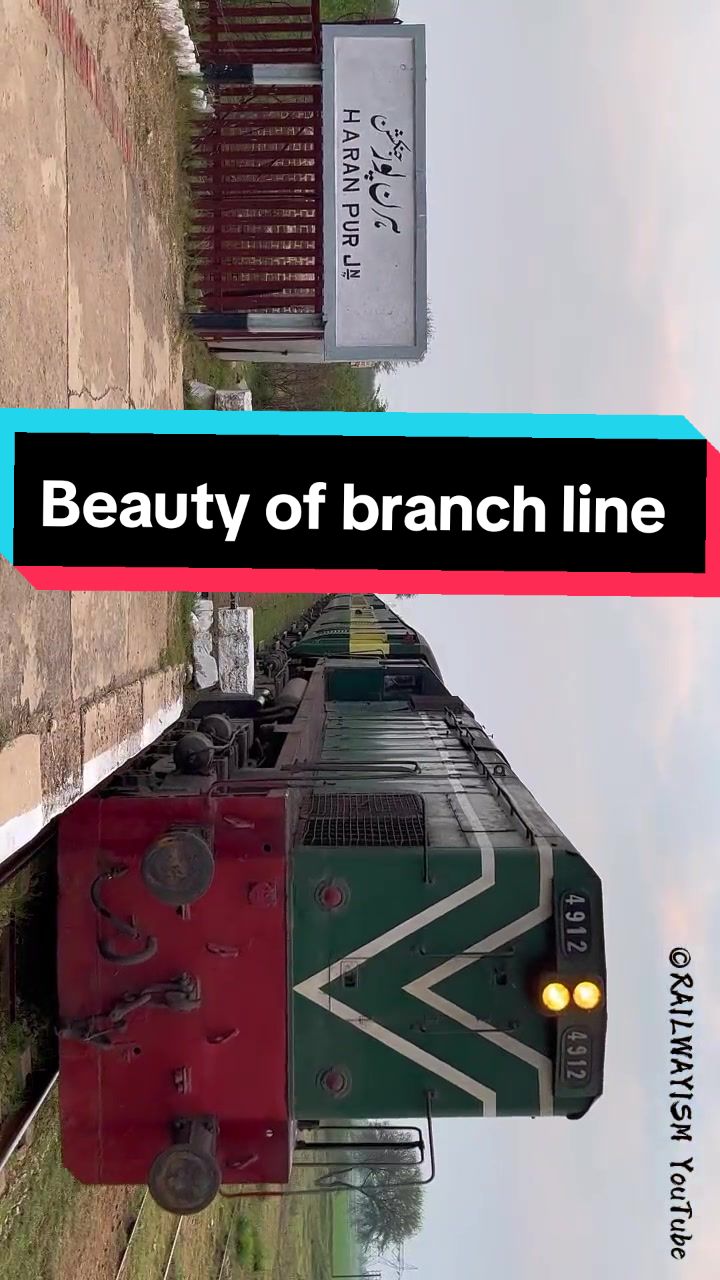 @RAILWAYISM
