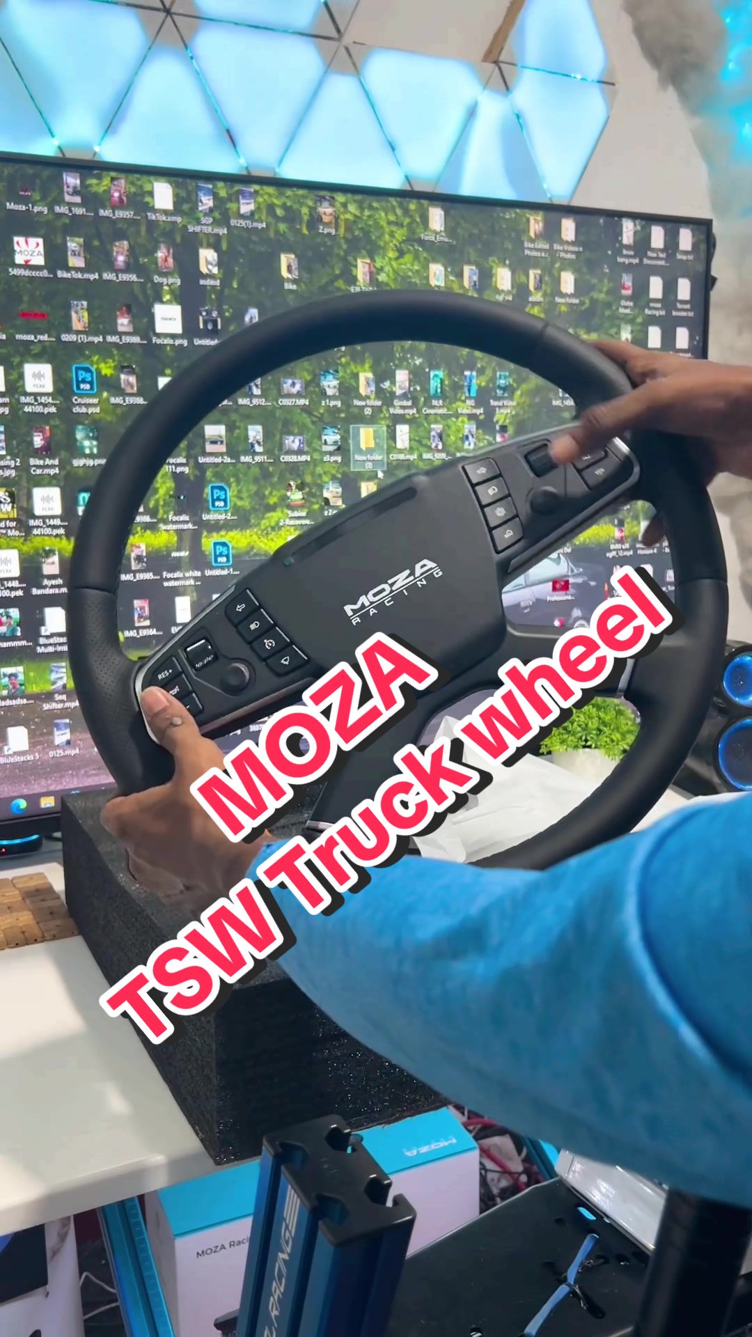 @Forza horizon 6