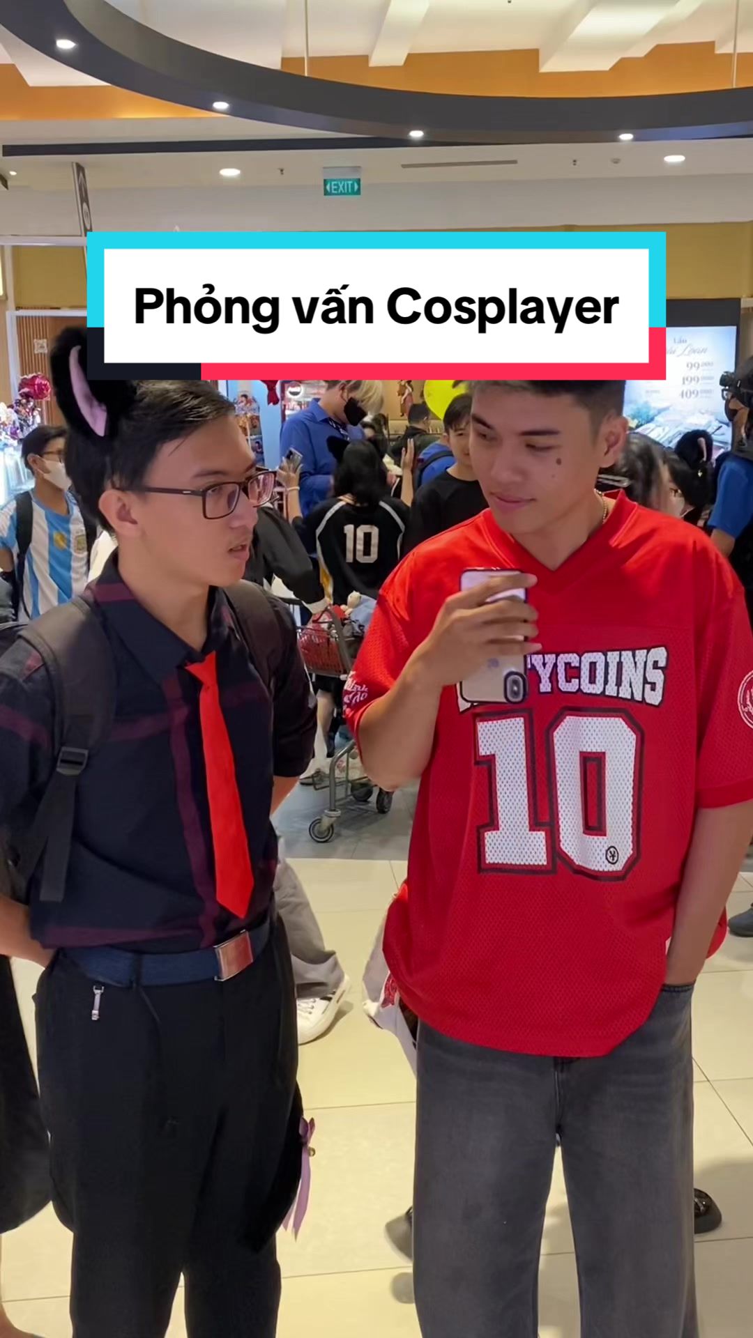 @Ng&agrave;i Qu&aacute;i Th&uacute;uuuu