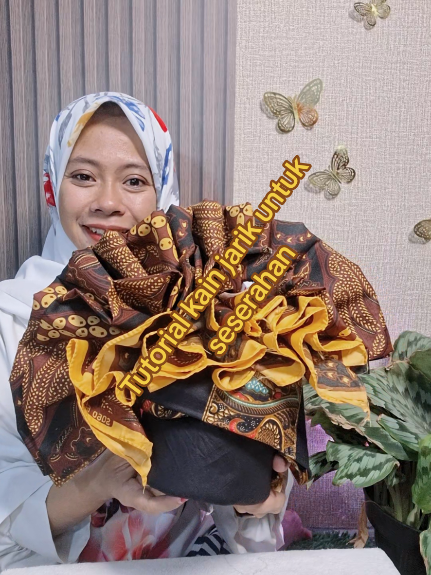 @Siti Fatimah|Gift Box