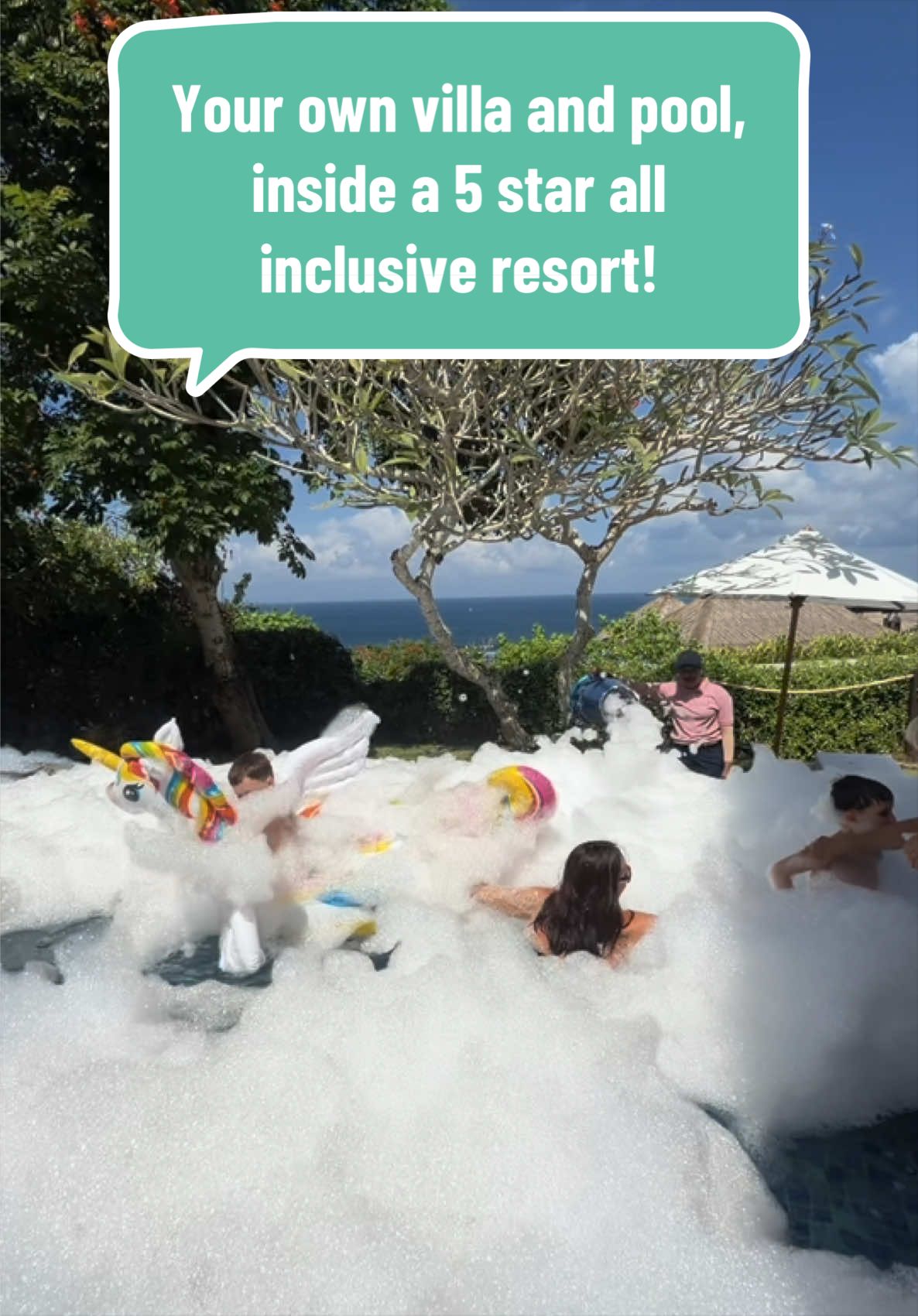 @Bali Buddies
