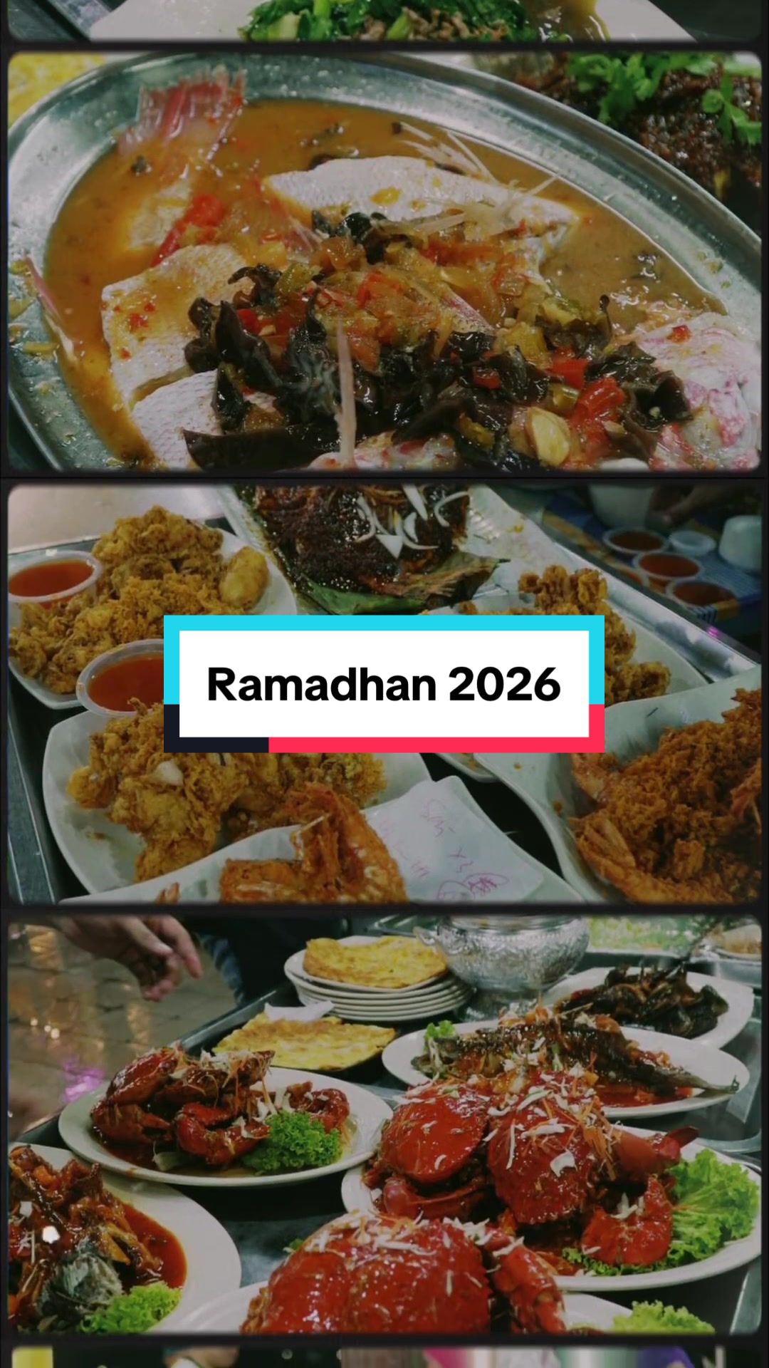 @Selera Senibong Seafood_SSS