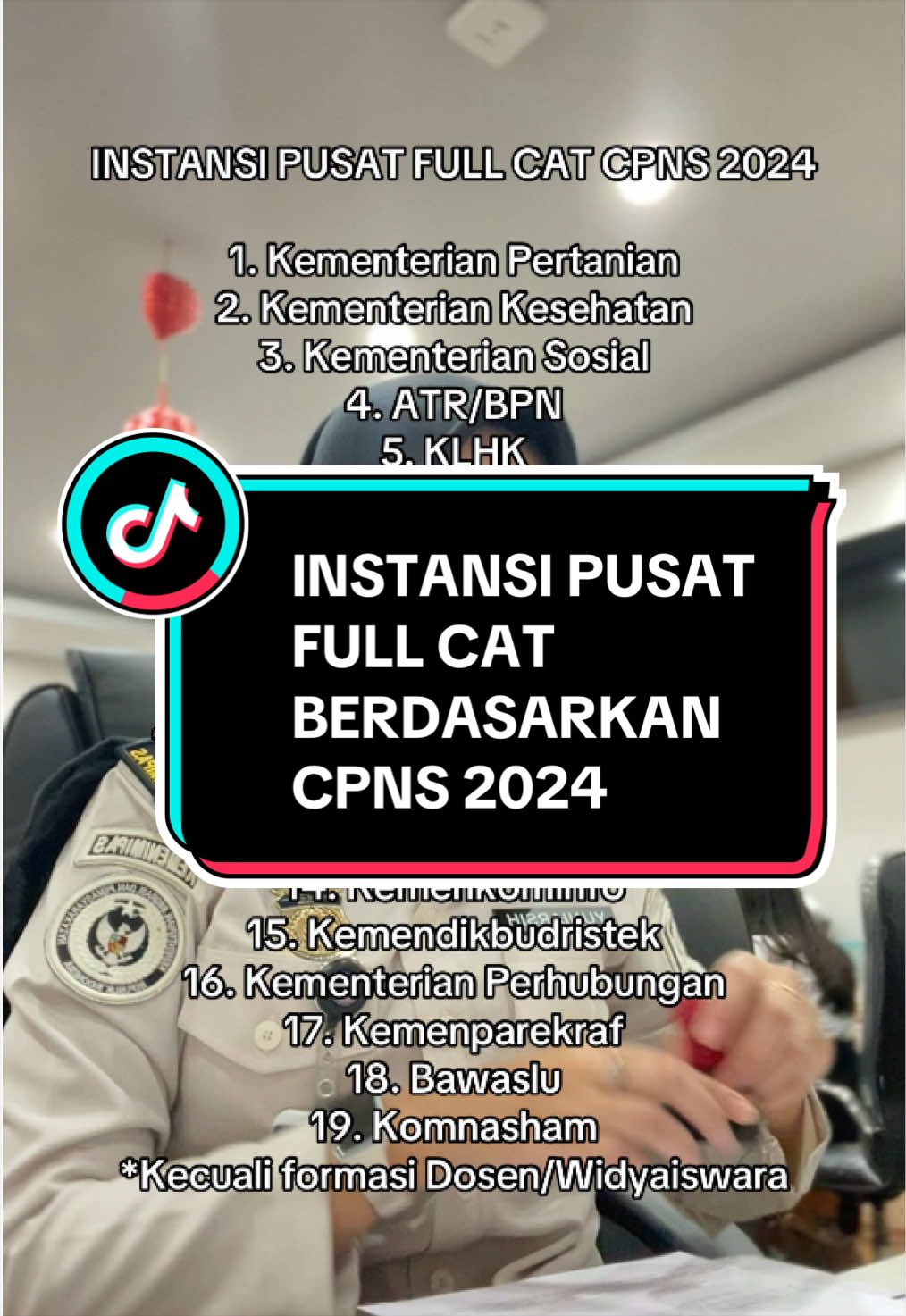 @Yuniar | CPNS Sharing✨👩🏻&zwj;✈️