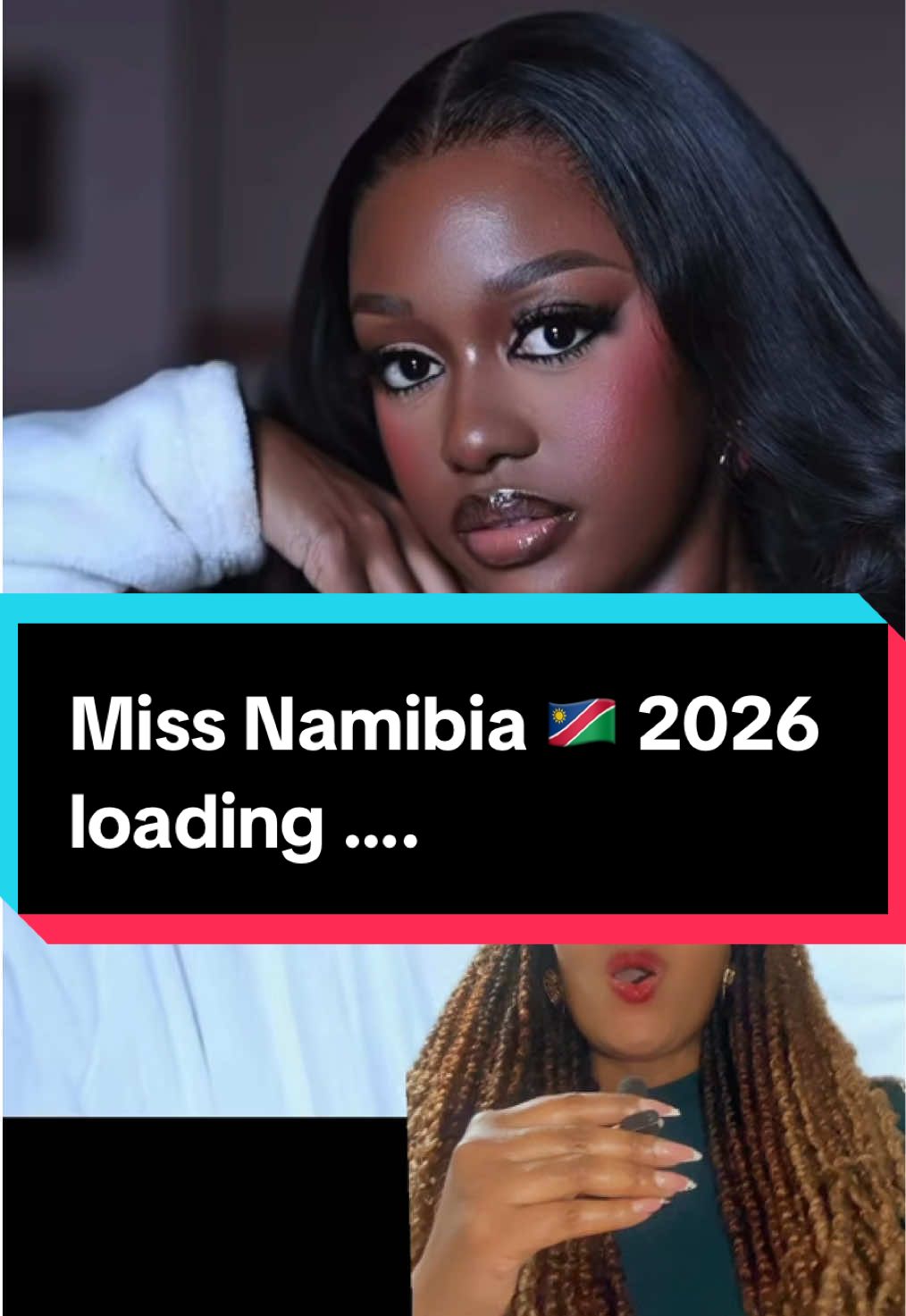 @I am Ndeshi 🌻🇳🇦🇦🇴🇵🇭