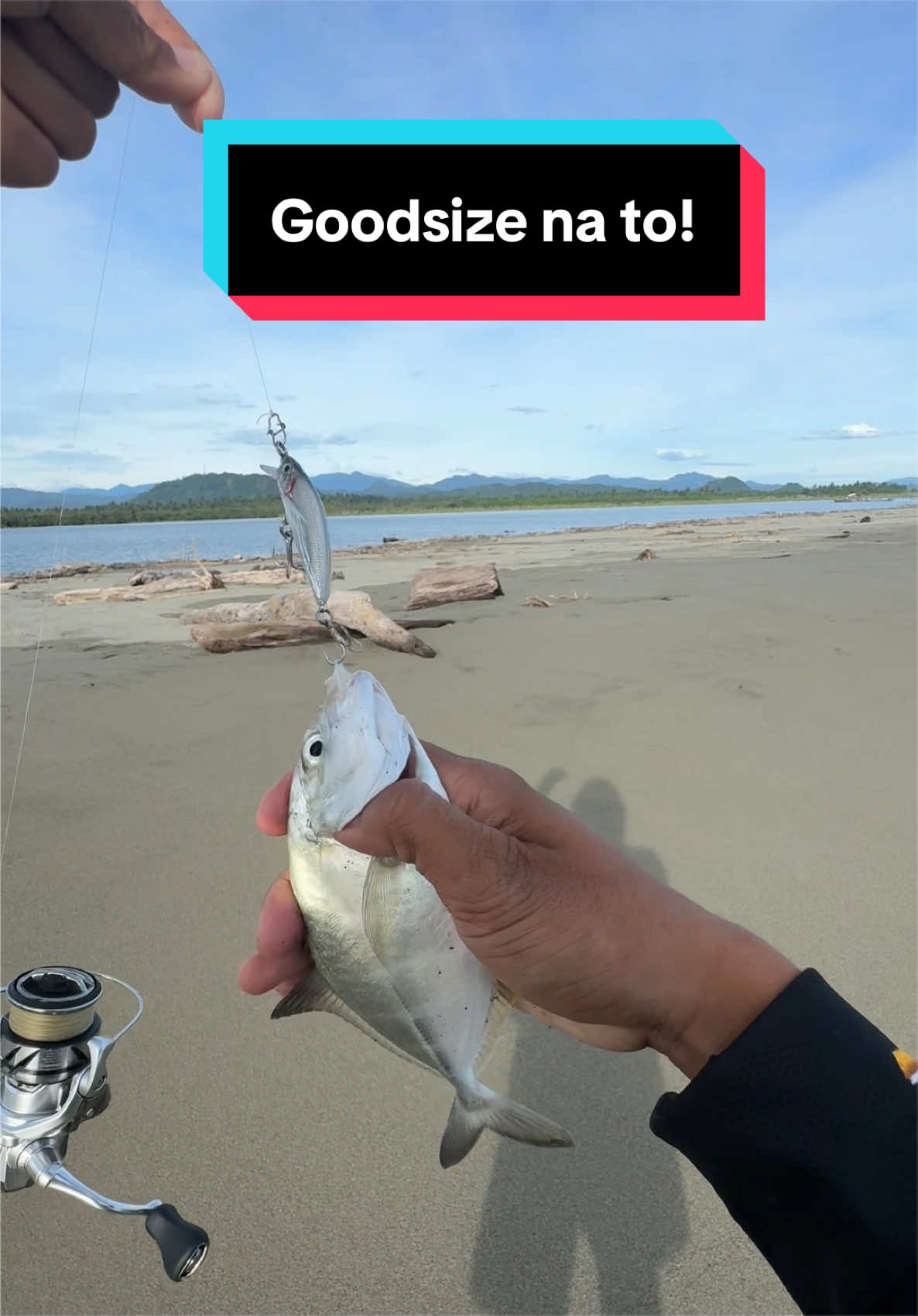 @Wilmer’s Fishing Adventure