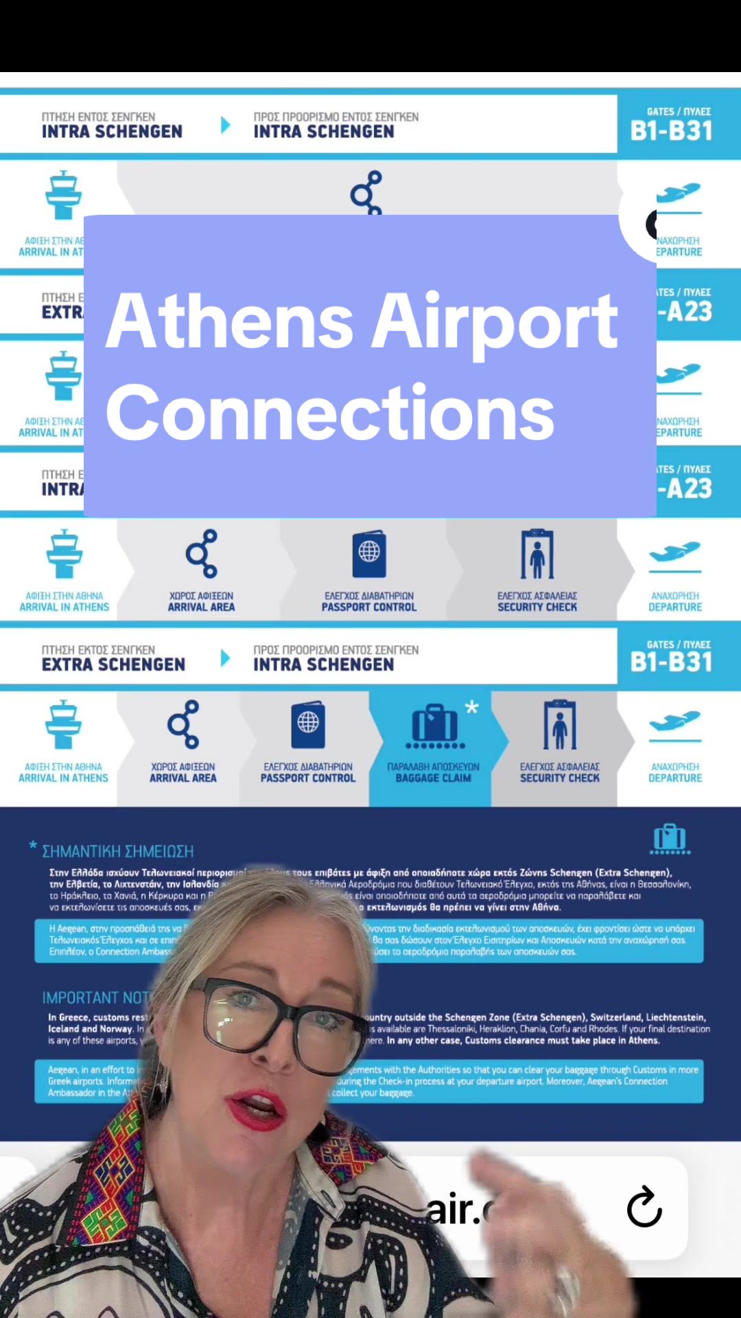@Greece Travel Secrets ๐ฌ๐ท