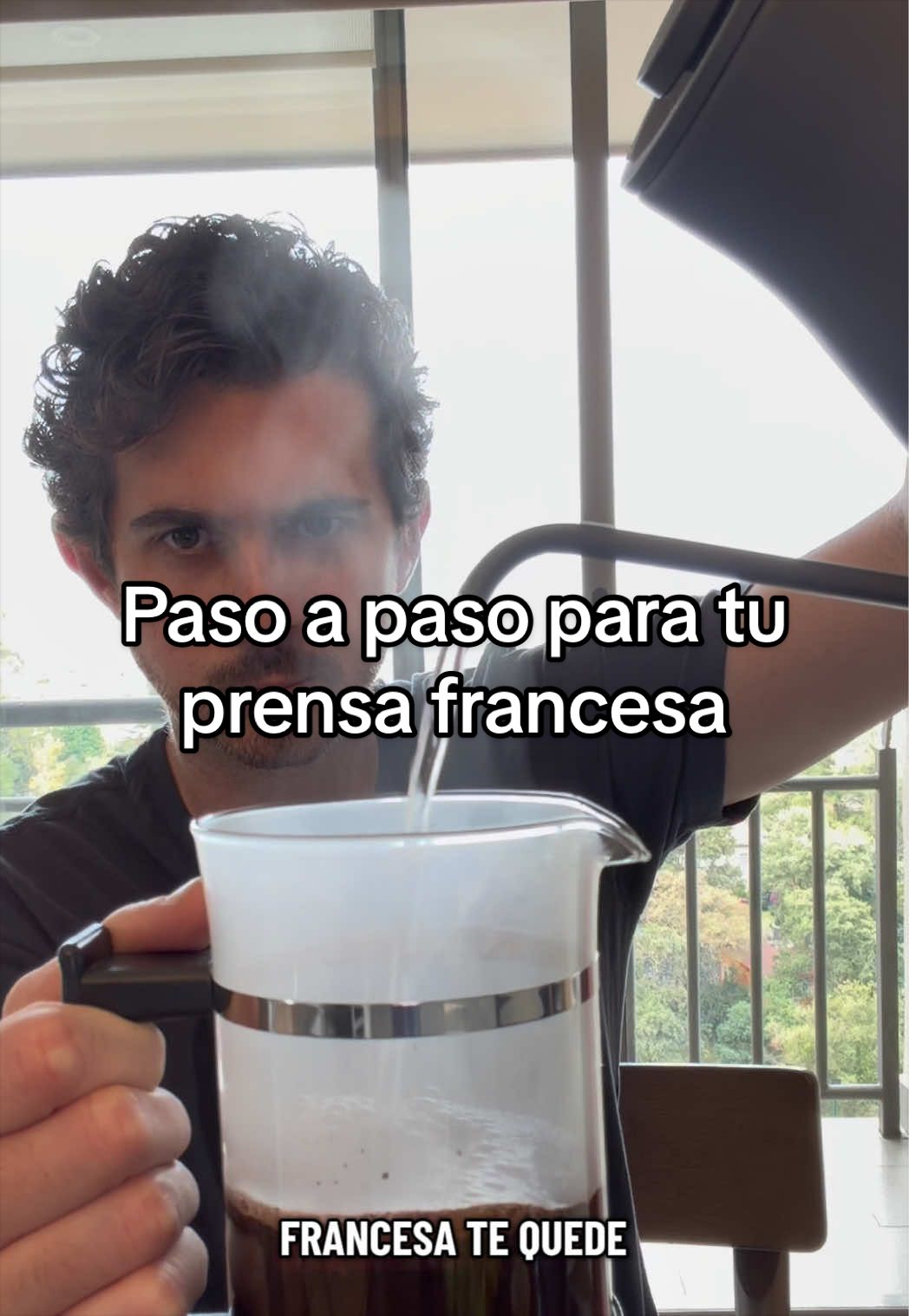 @Berni el del Café