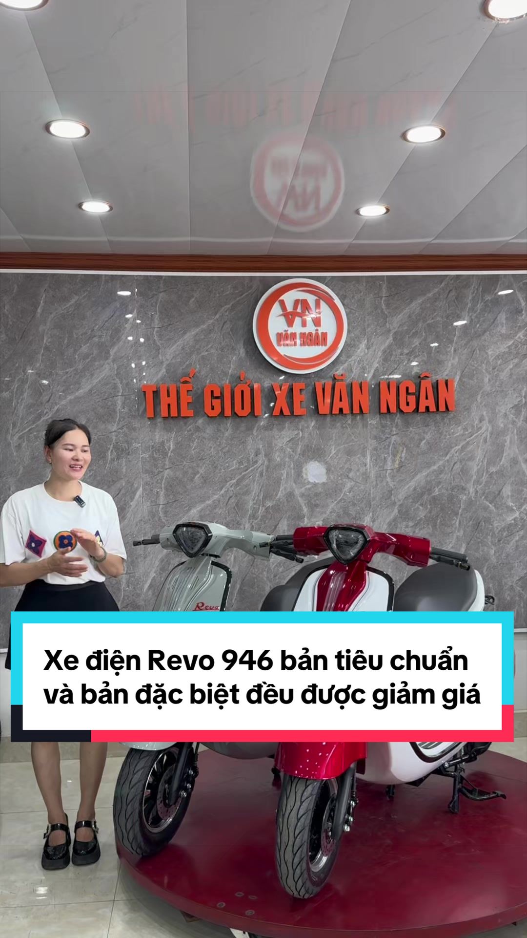 @Thế Giới Xe Văn Ngân