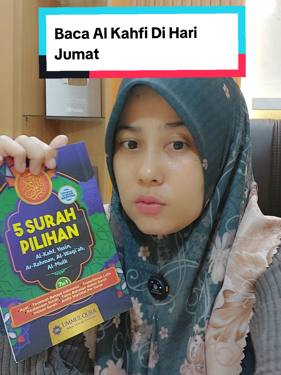 @Ustadzah Dr. Nella Lucky