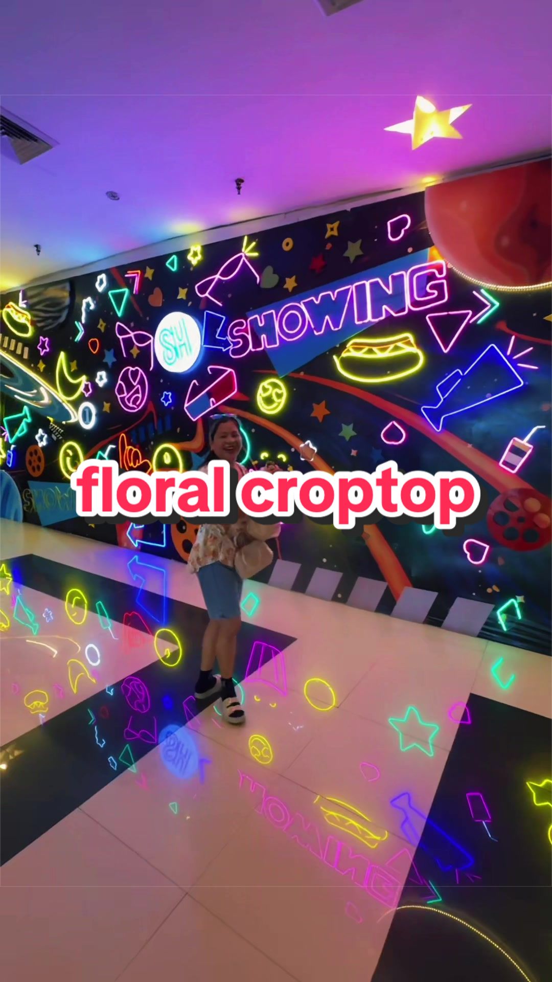 @NANAY TIKTOK NAMAN😍