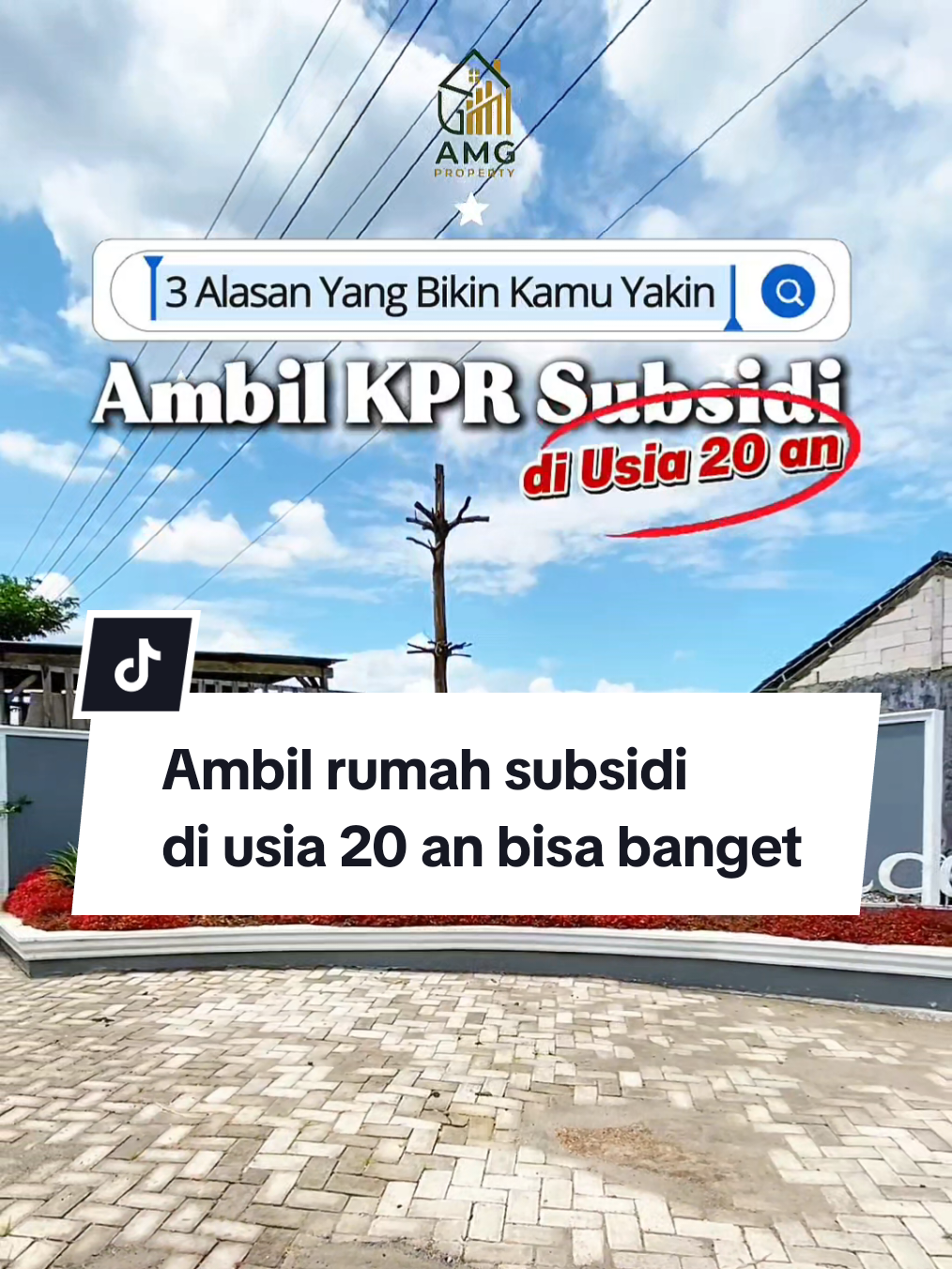 @Nadiya | Perumahan Nyaman