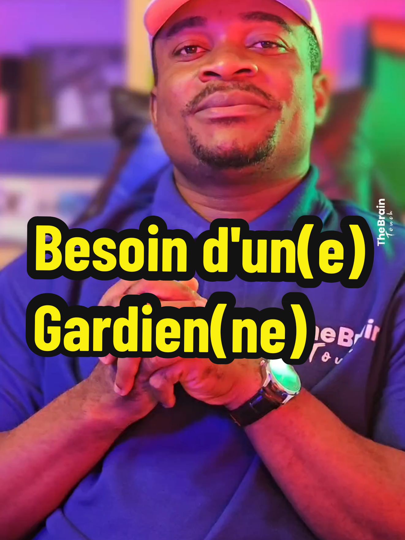 @DJAMAH Amèvi Médard
