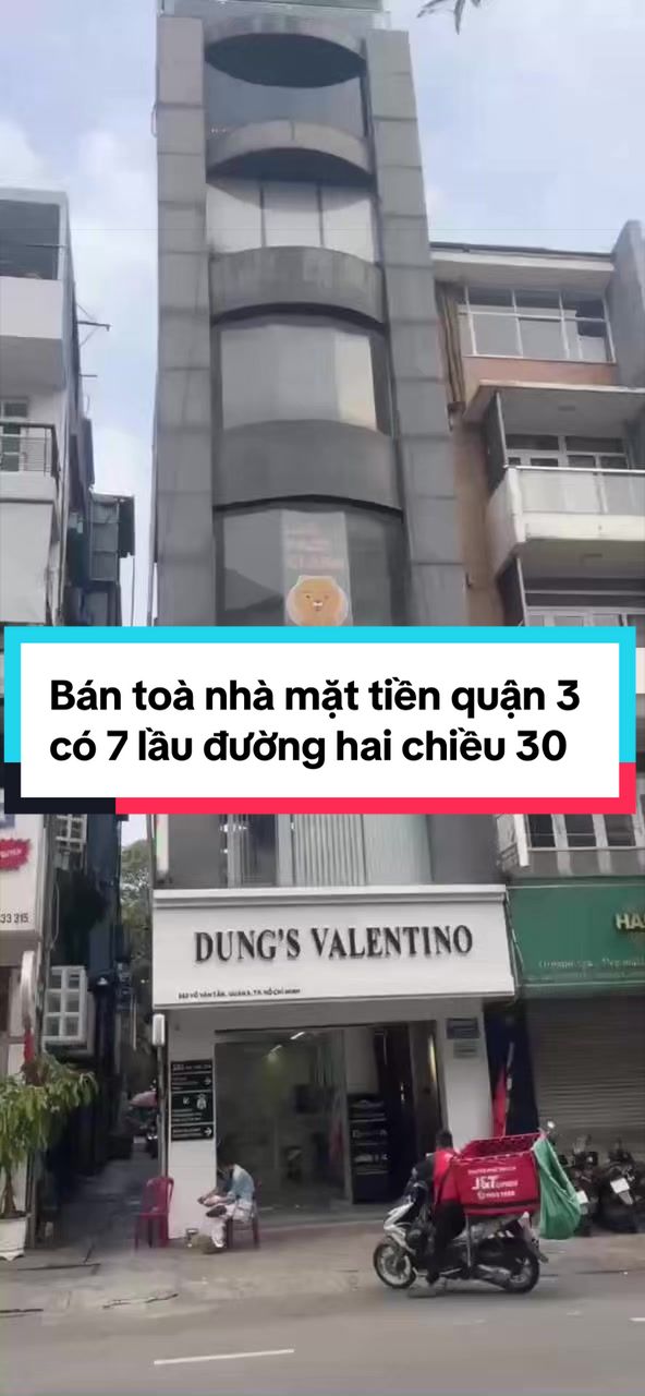 @T&ugrave;ng Villa