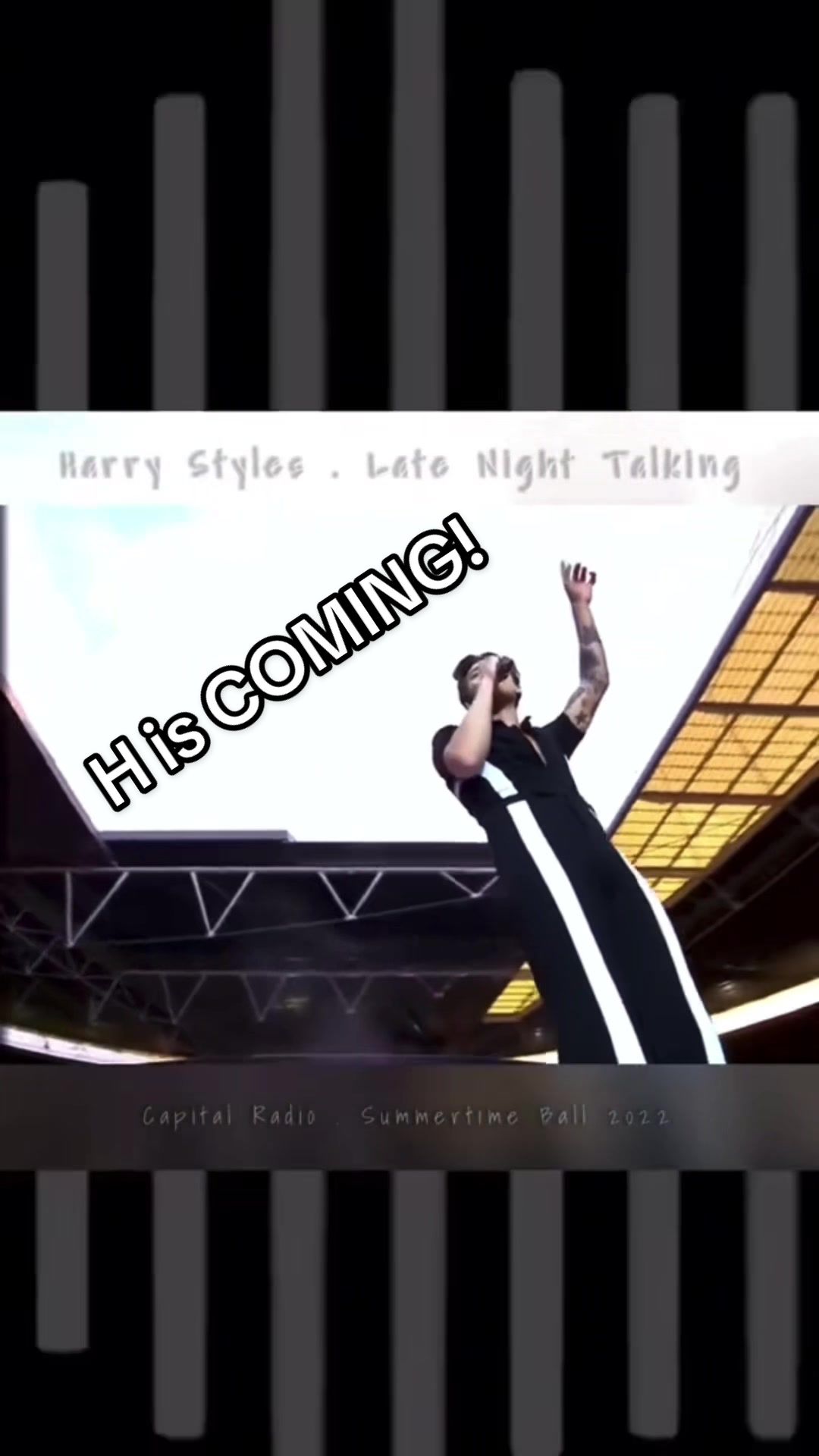 @Stylinson Revolution ♥️