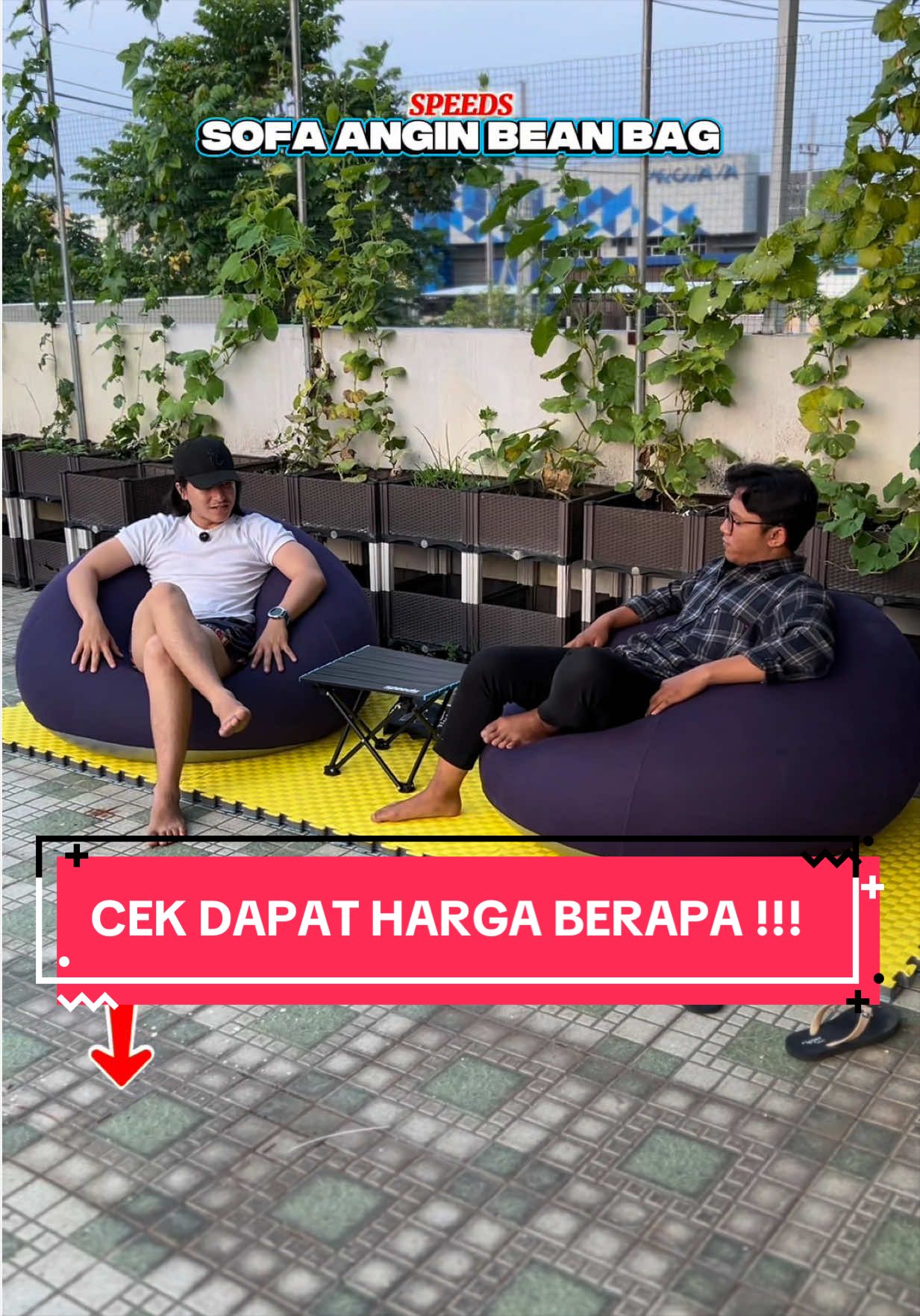 @SPEEDS HOME