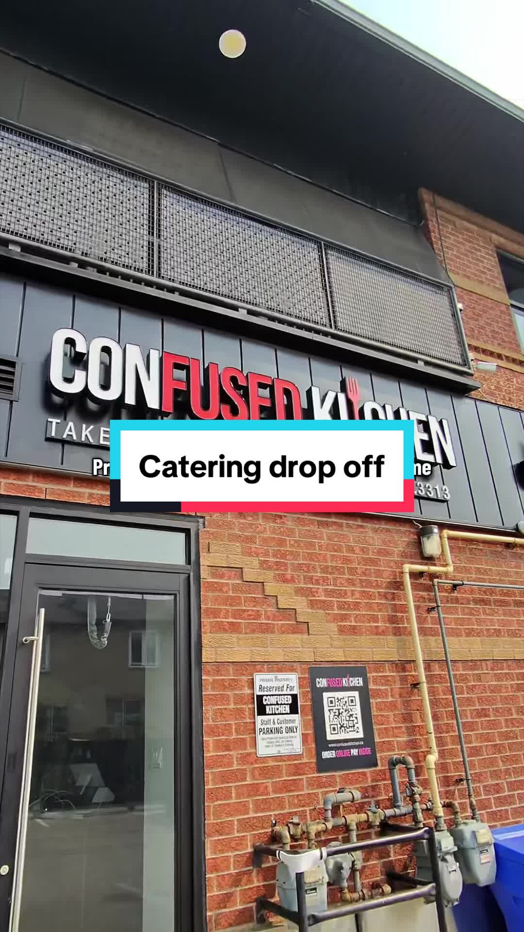 @CONFUSED KITCHEN