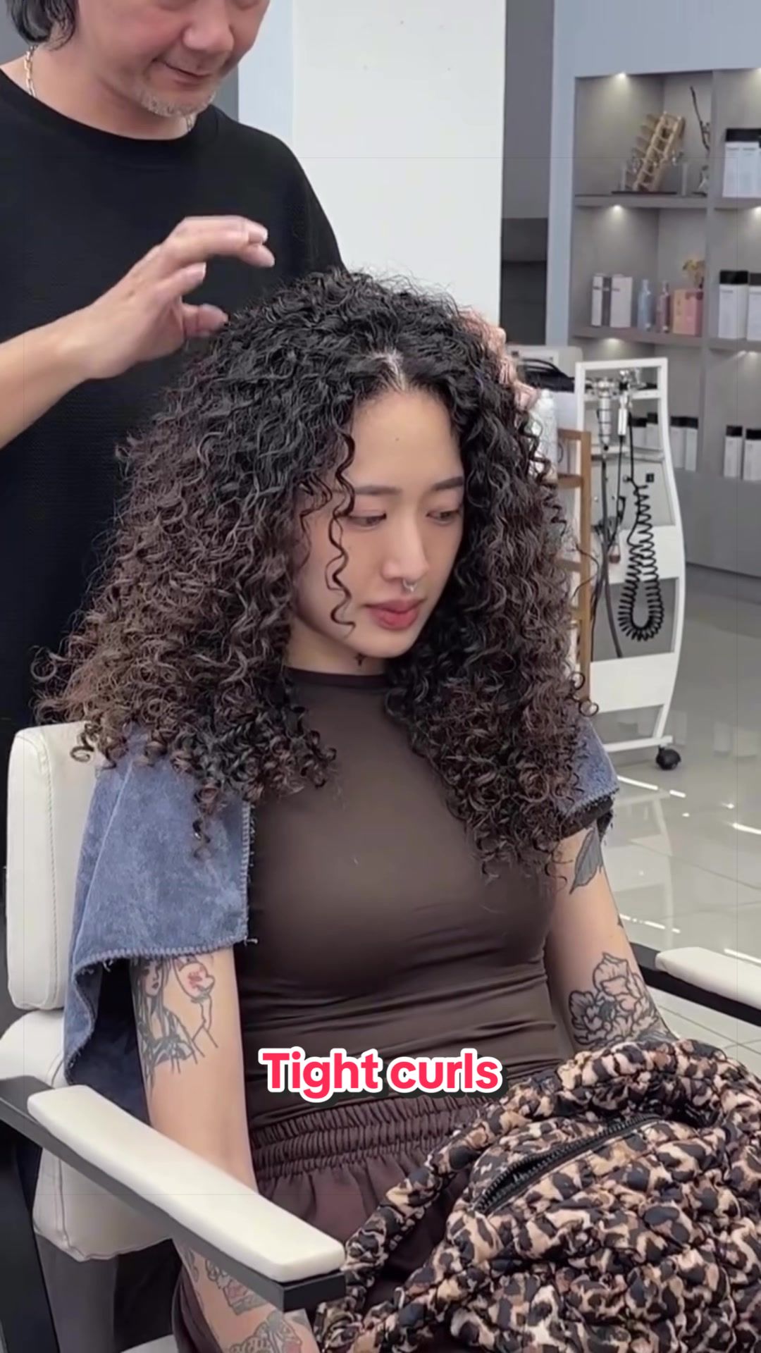 @GIP Hair Salon