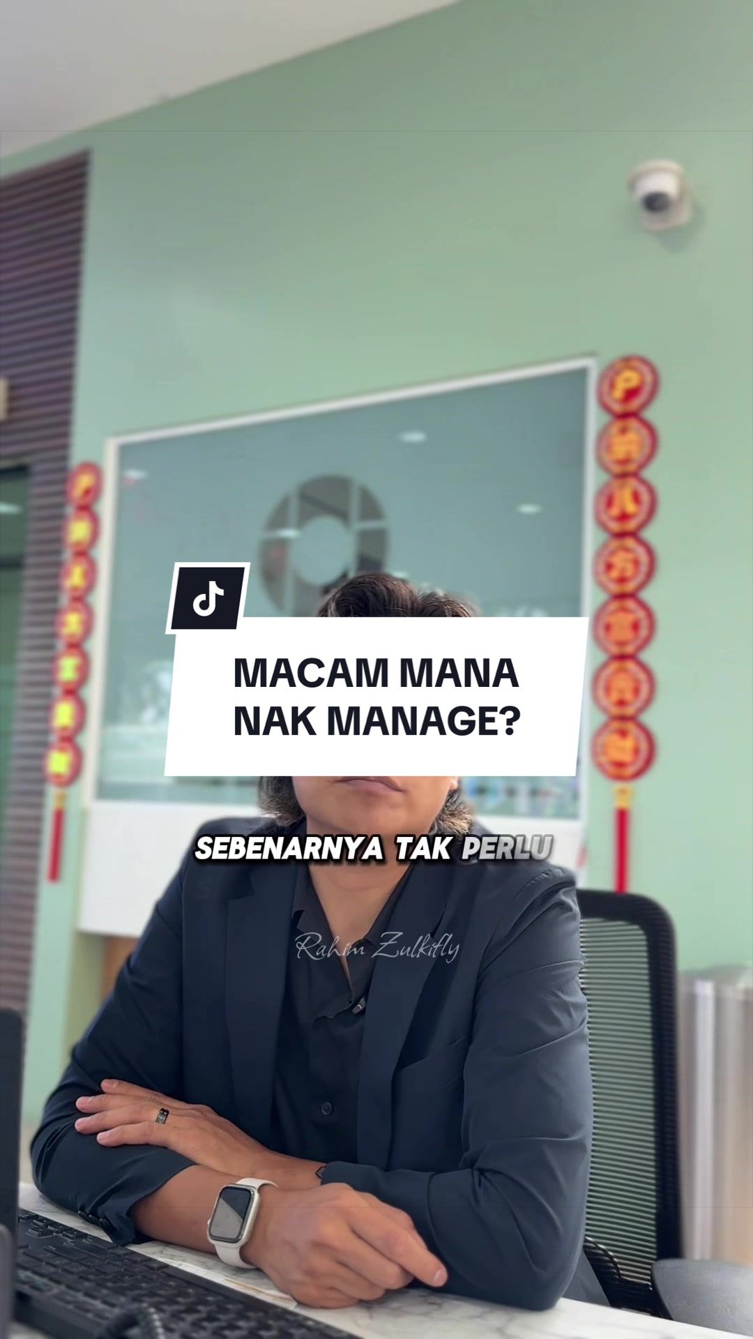 @Rahim Zulkifli