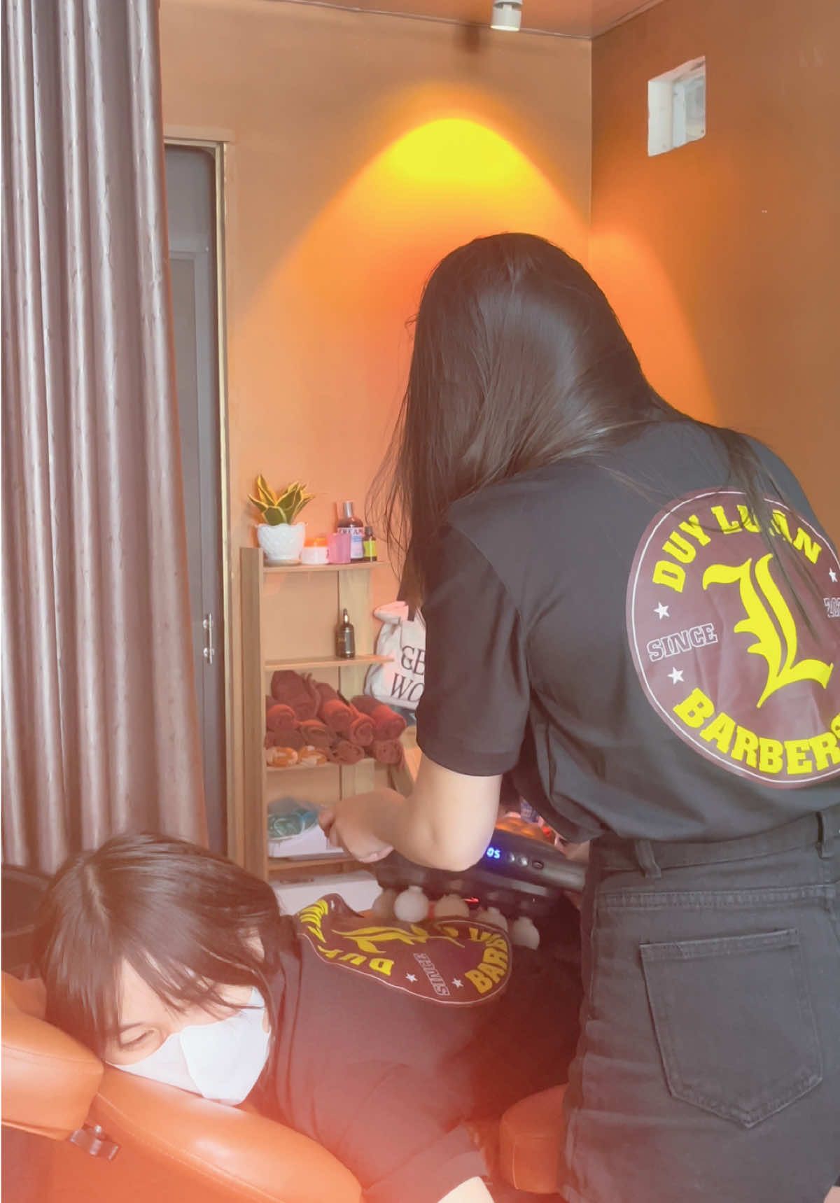 @Cắt Tóc Nam Đảo Phú Quý 💈