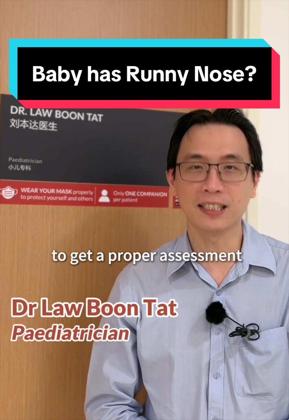 @Bagan Specialist Centre
