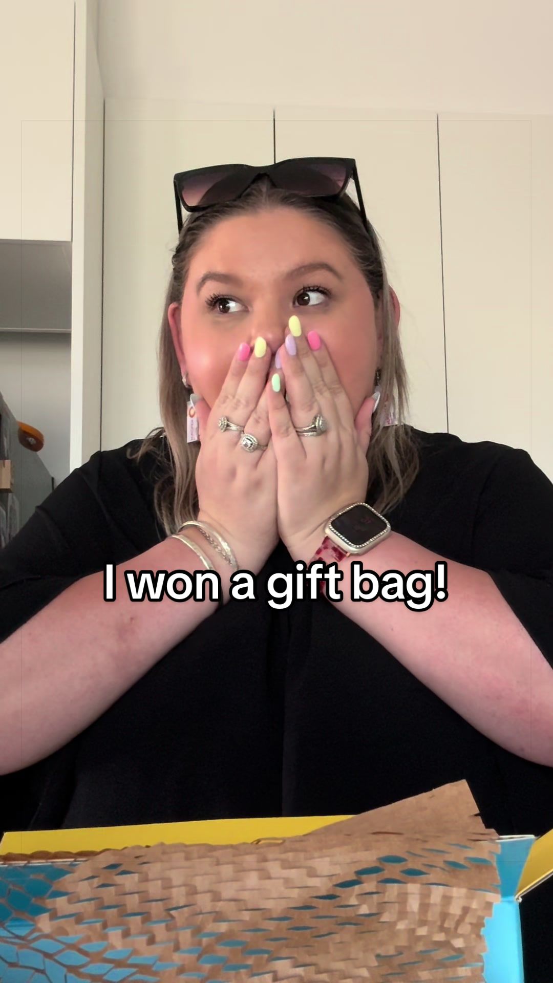 @Georgia Marie