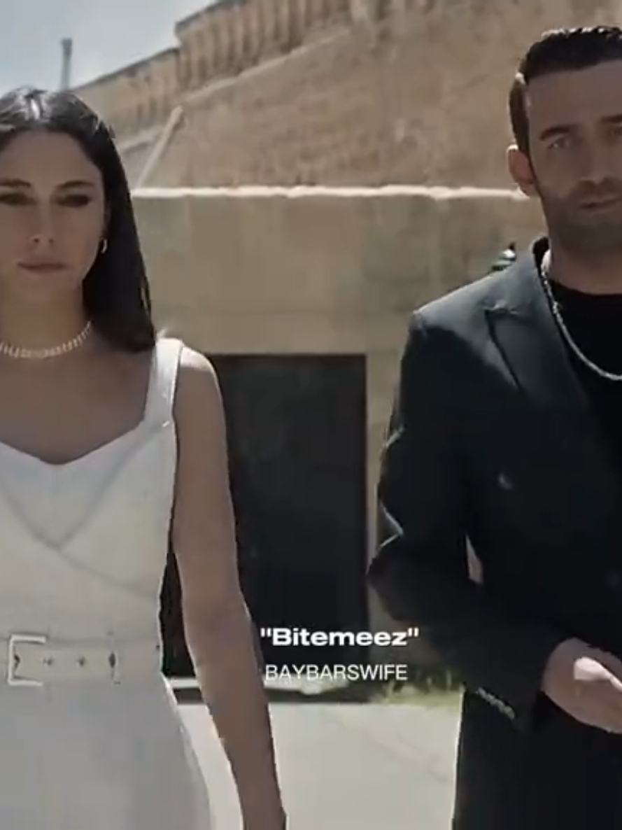 @demir’s wife