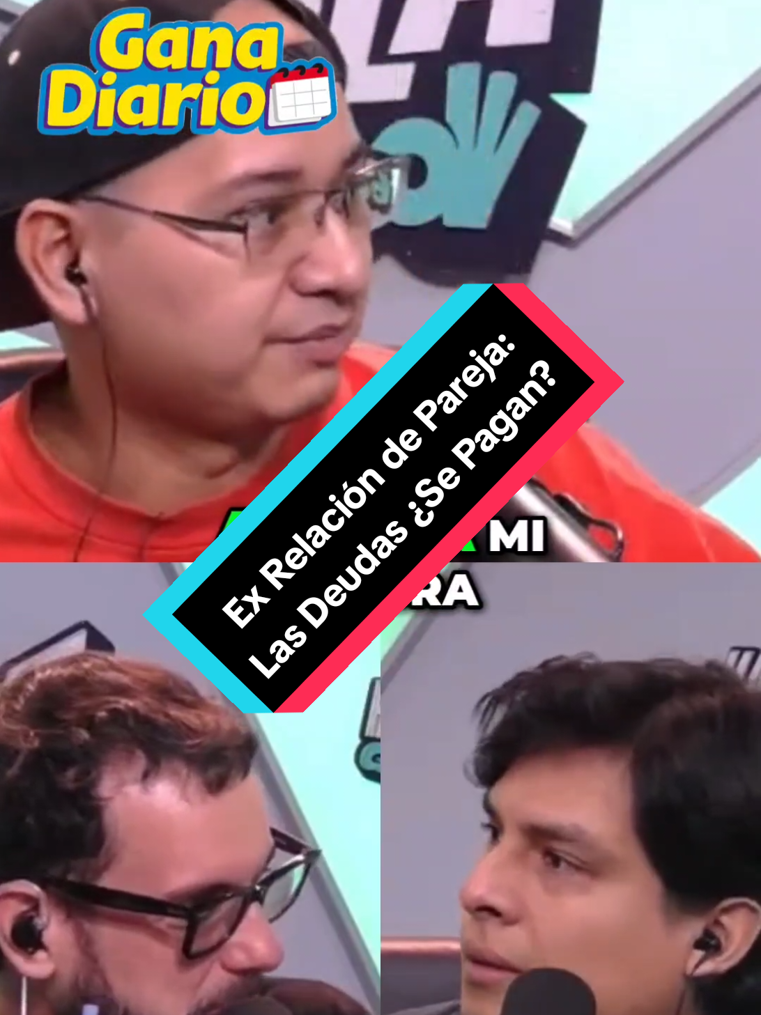 @Zapping TV Per&uacute;