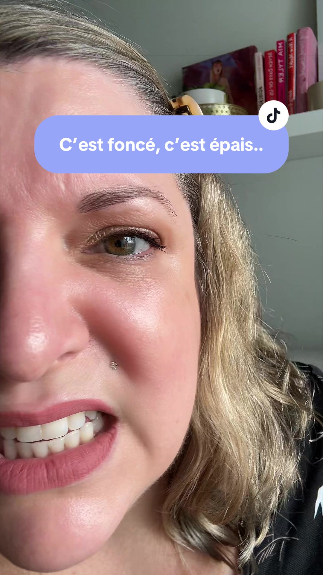 @Emily 🇨🇦 Créatrice Taille +