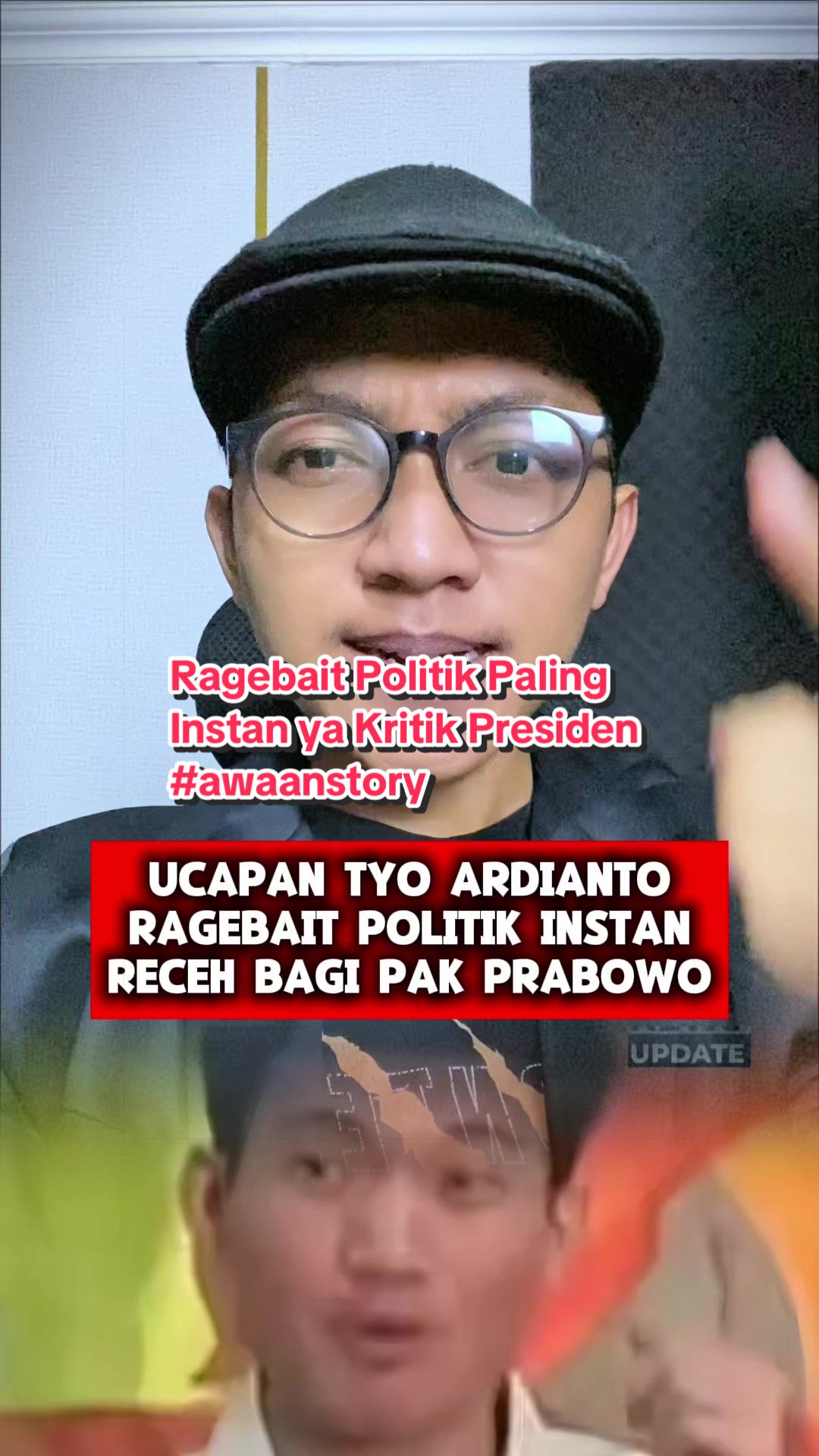 @Awaan Story