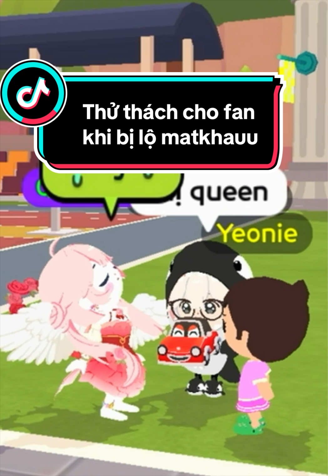 @QueensleyCR 🪷
