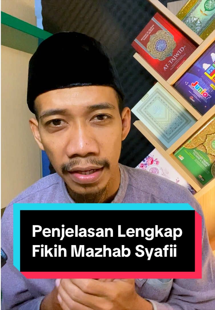 @Pustaka Arafah