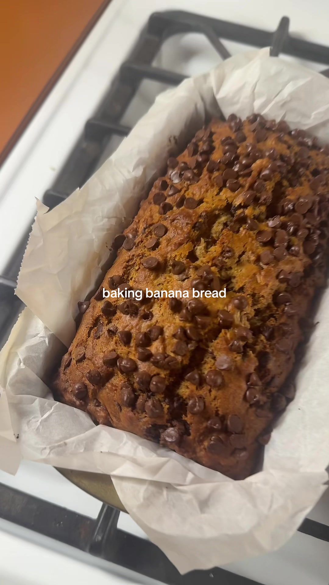 @Baking by Naomi