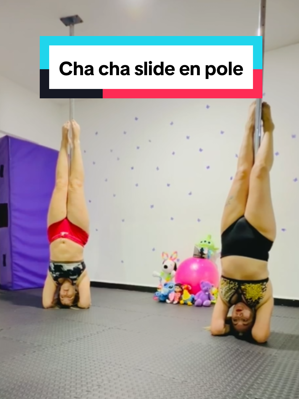 @Senko Dance And Fitness Studio