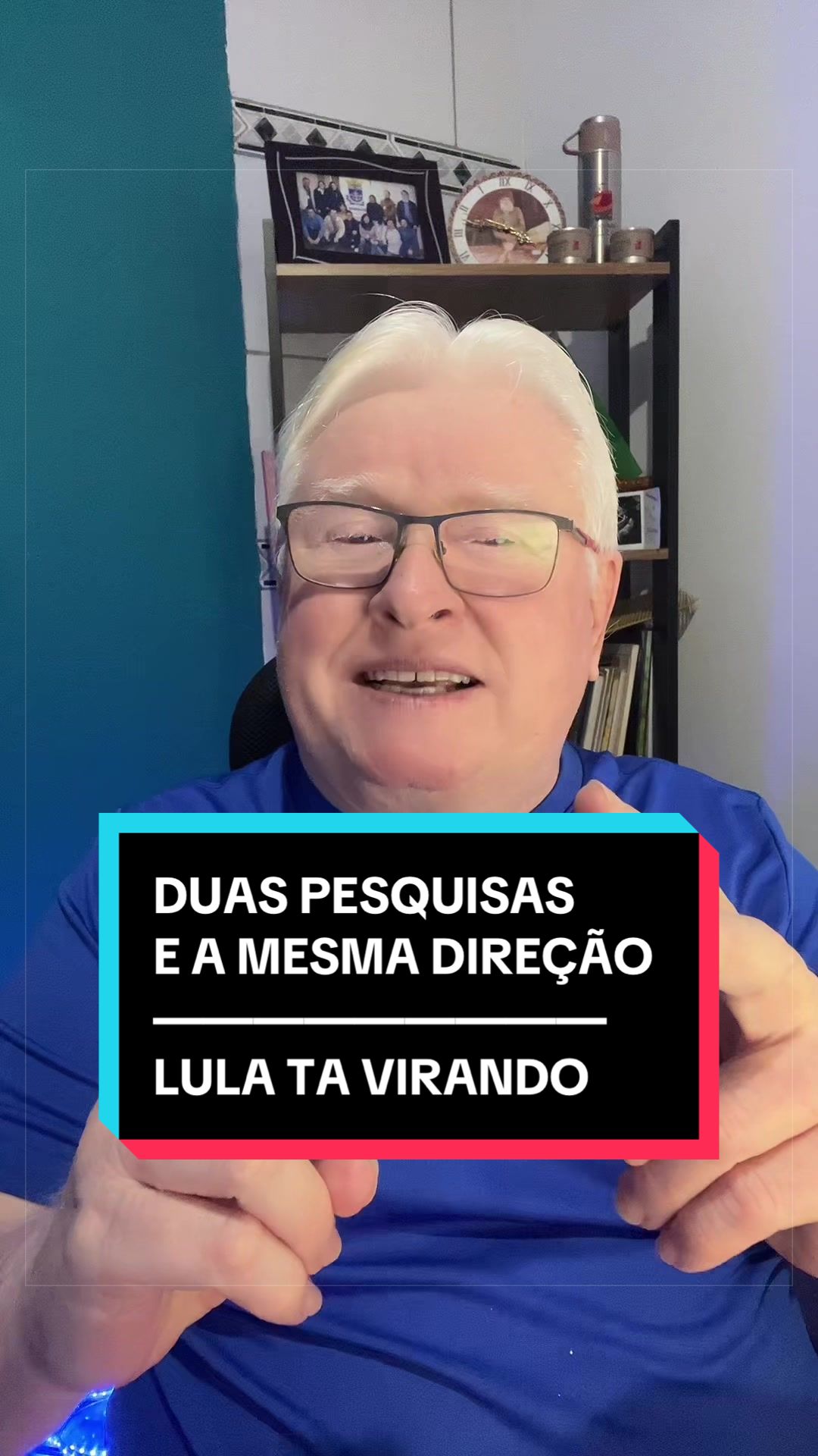 @Prof. Tarcísio Weise