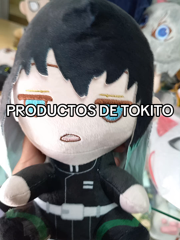 @Anime Center Bolivia. La Paz
