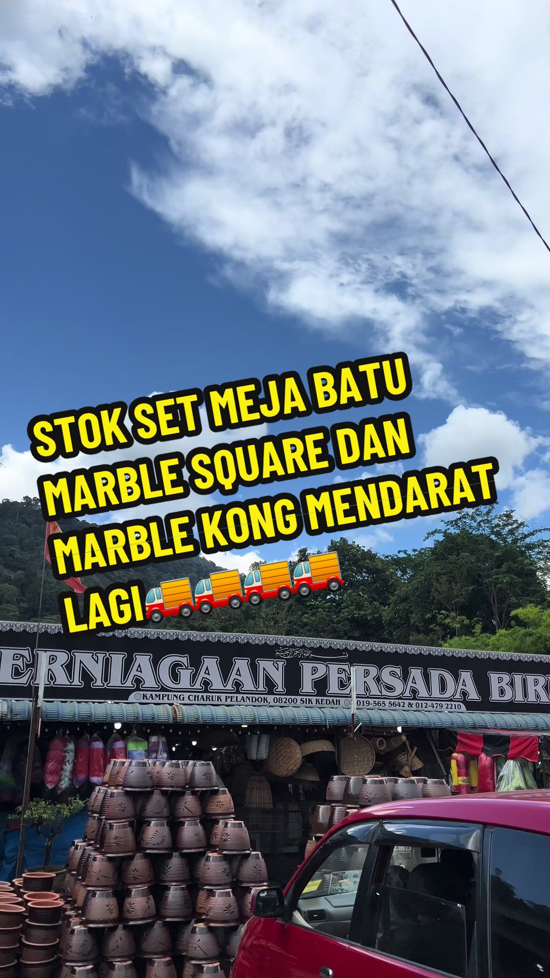 @Persada Biru Sik Kedah