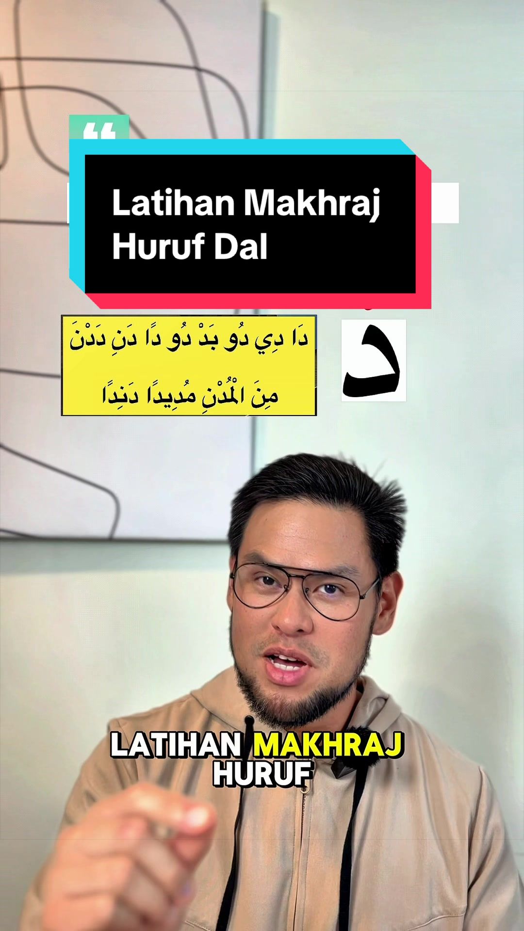 @UstazFaliq Guru Quran & Tajwid
