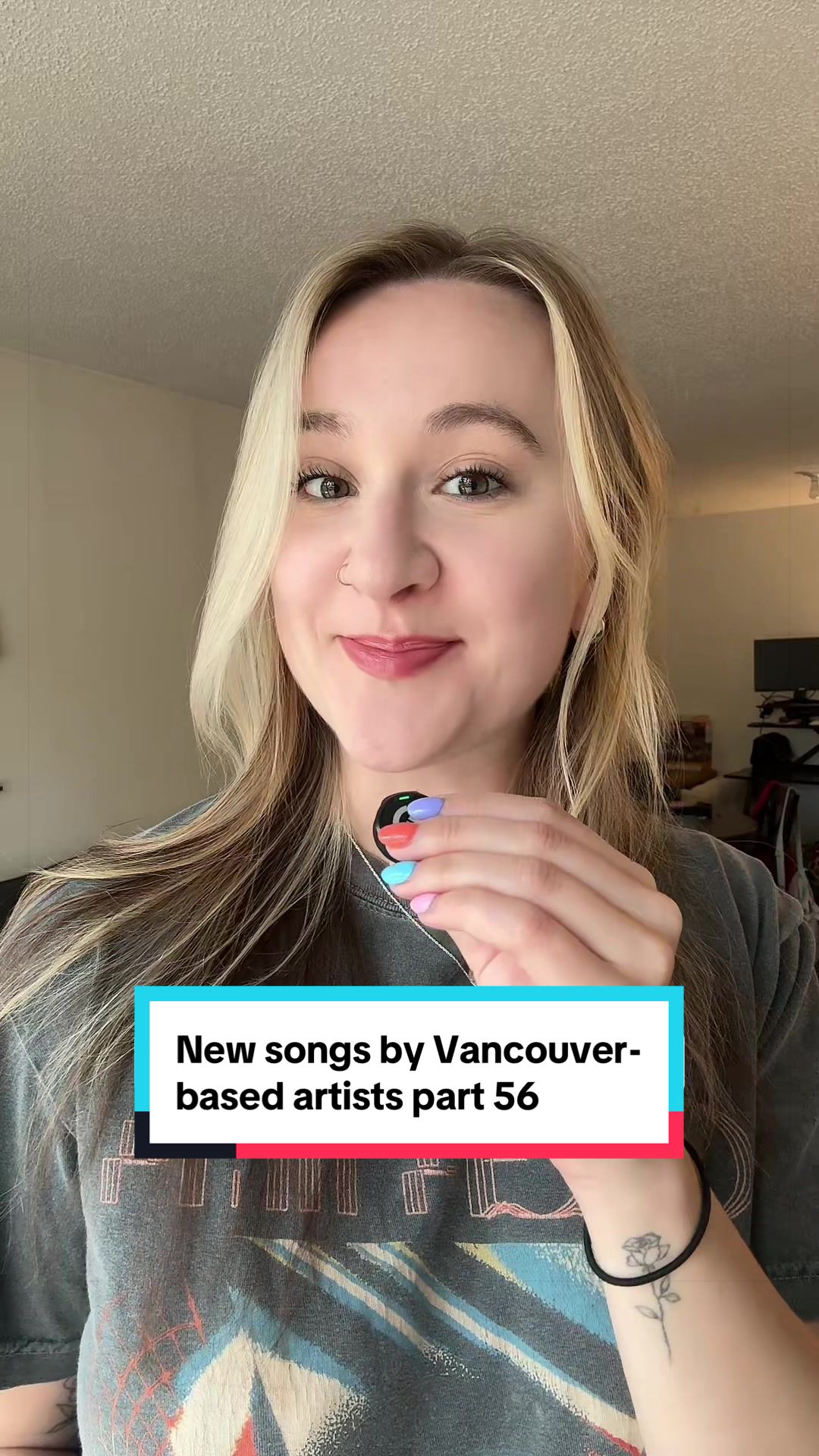 @Vancouver Concerts