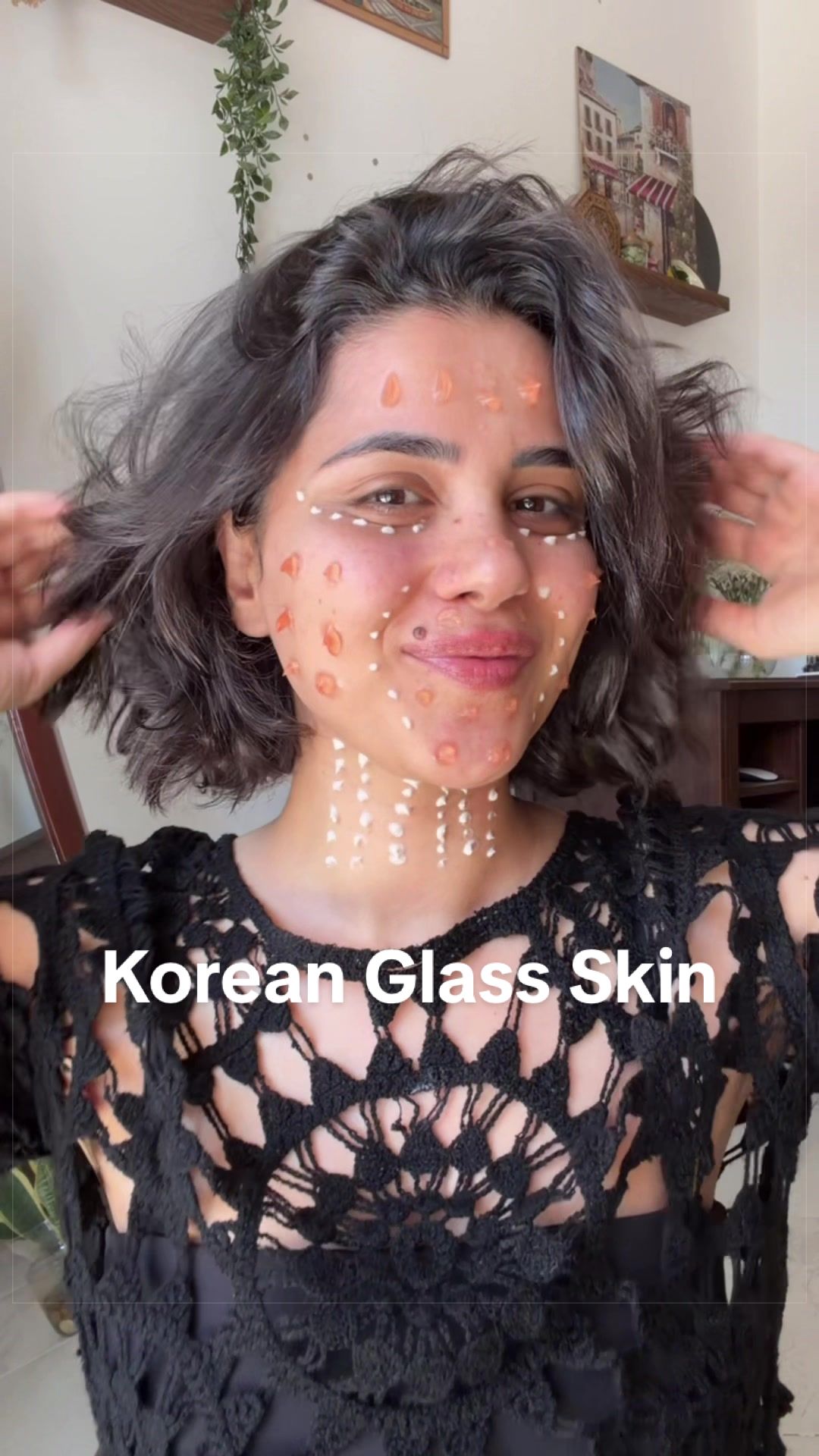 @Dania Arabic ASMR