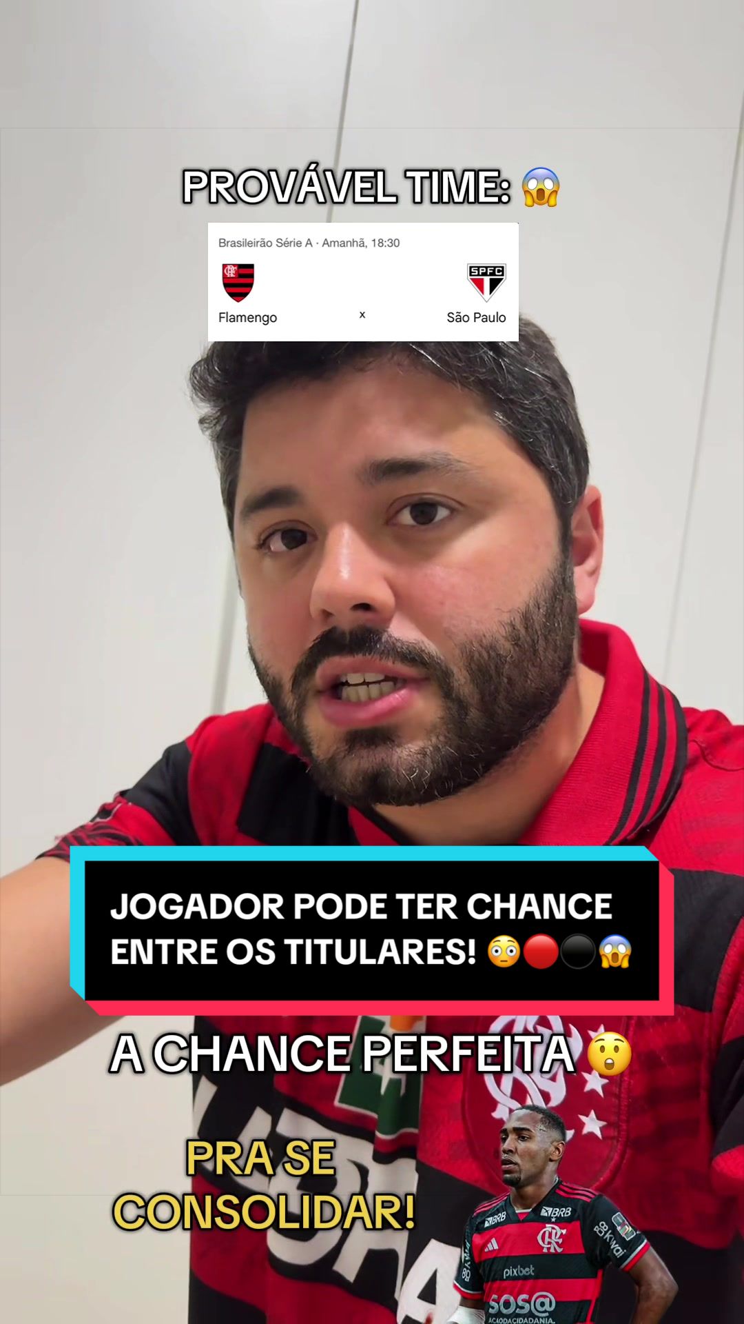 @Fla T&aacute;tico