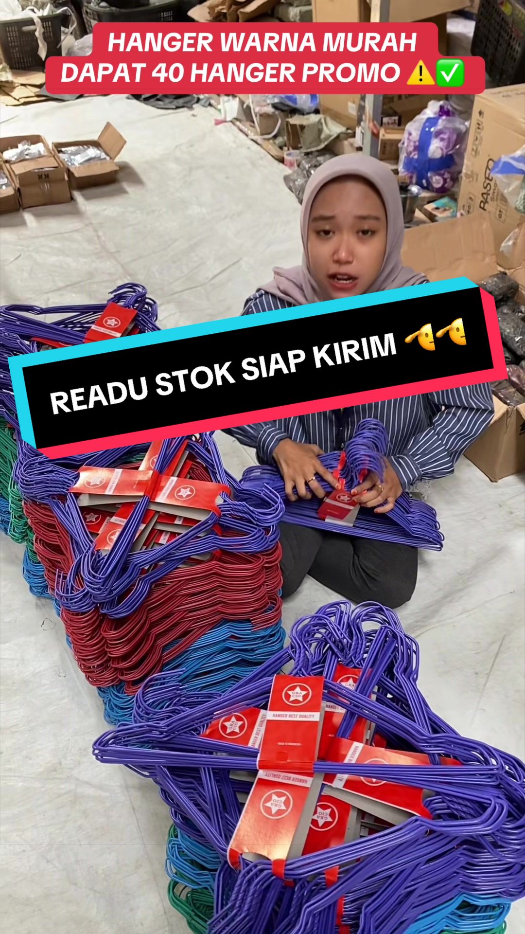 @V MART NUSANTARA